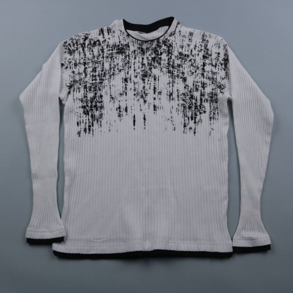 лонгслив Clockhouse