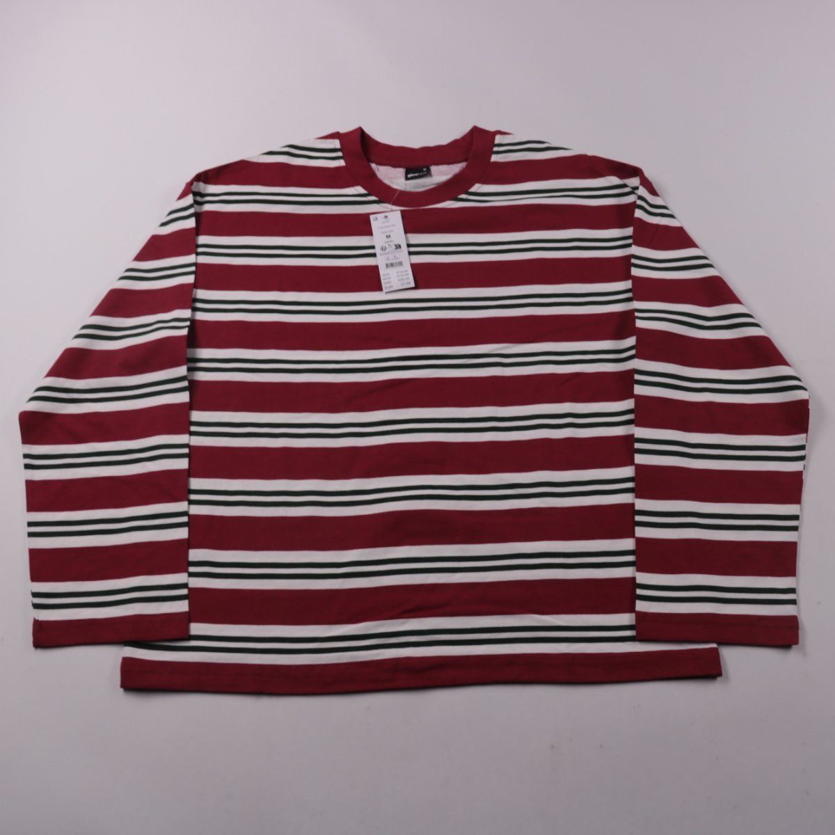 лонгслив Gina Tricot