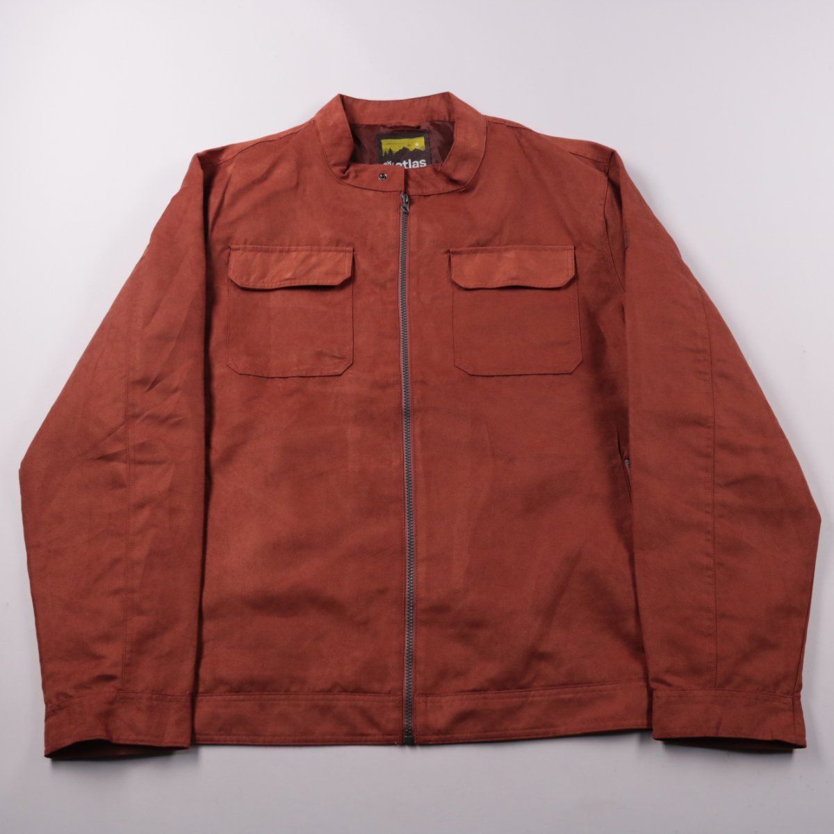 куртка Atlas for men