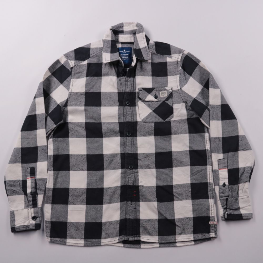 рубашка Tom Tailor