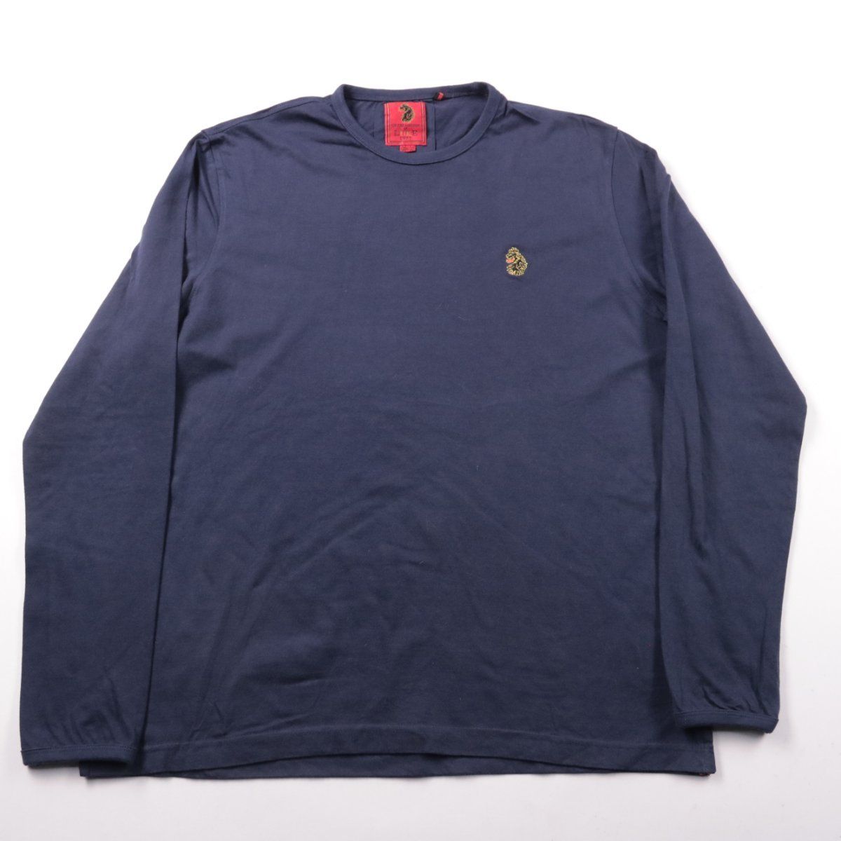 лонгслив Luke