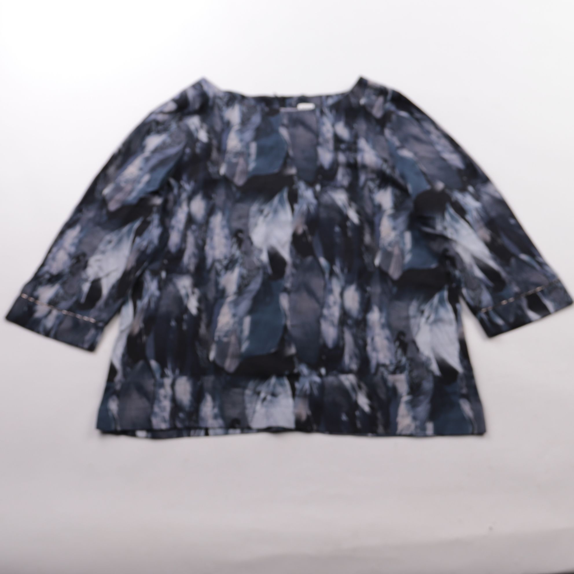 блузка Saint Tropez