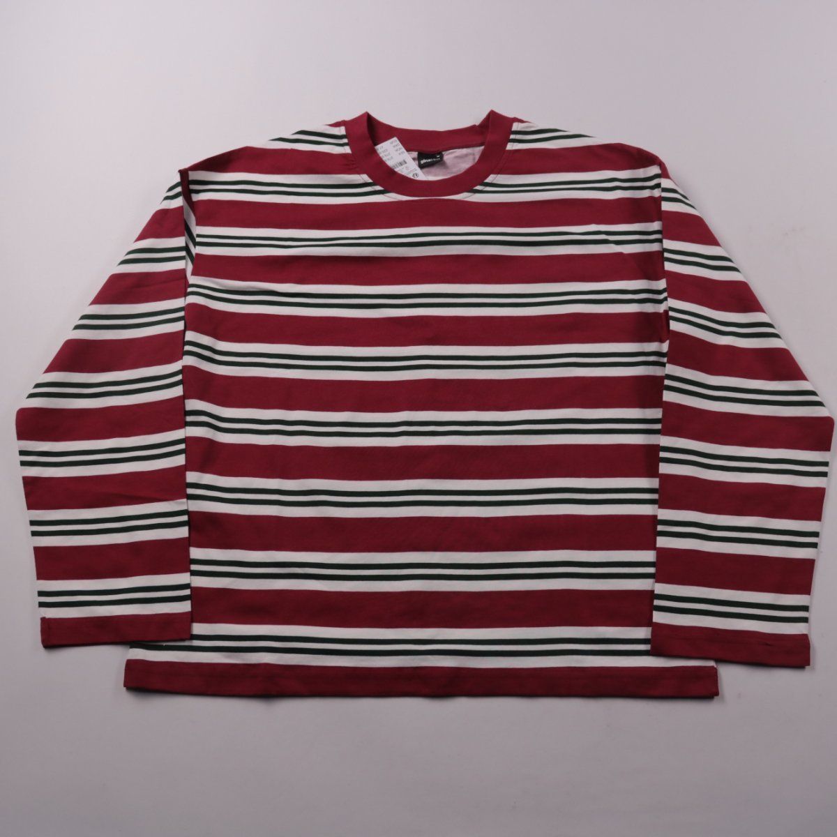 футболка Ginatricot