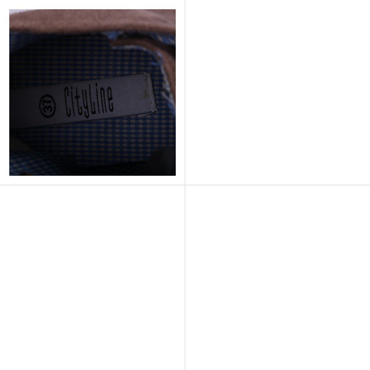 ботильоны Cityline