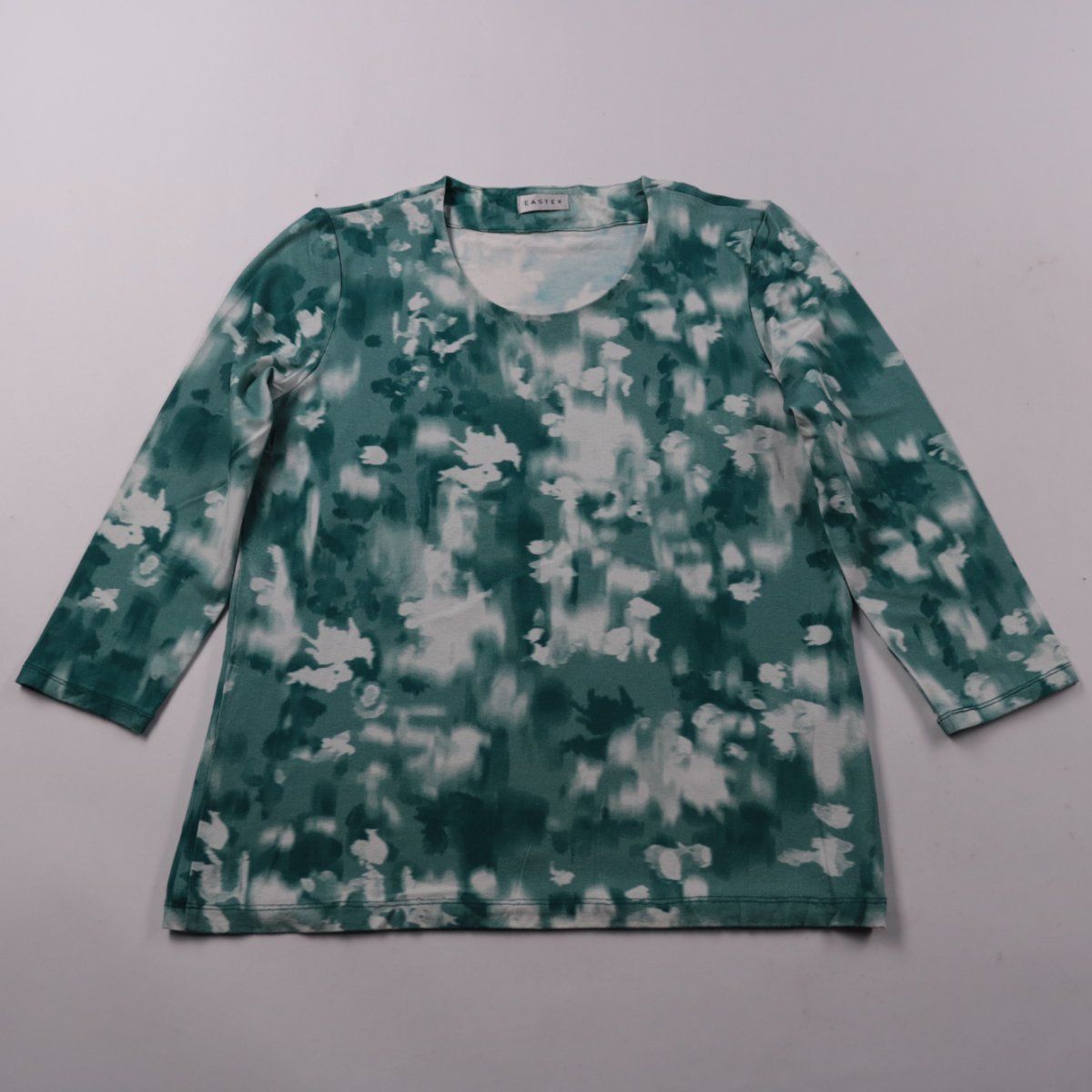 лонгслив Eastex