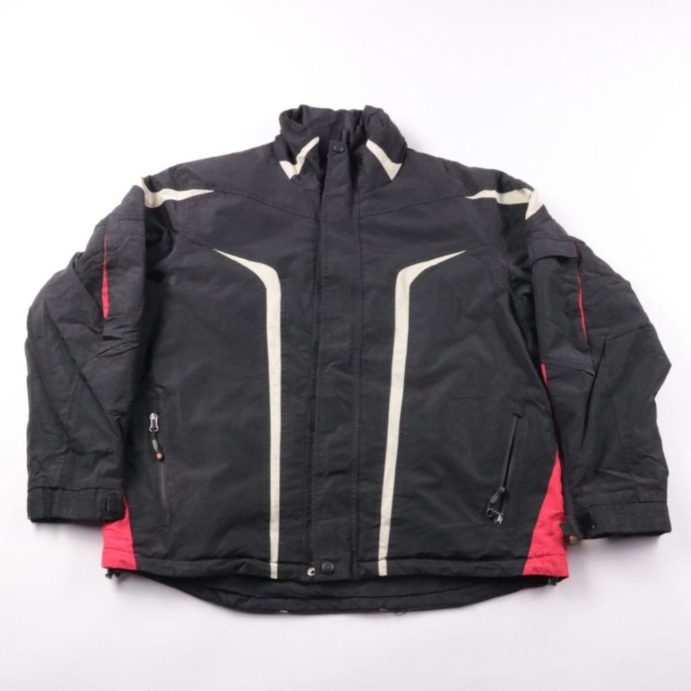 куртка Cinnamon