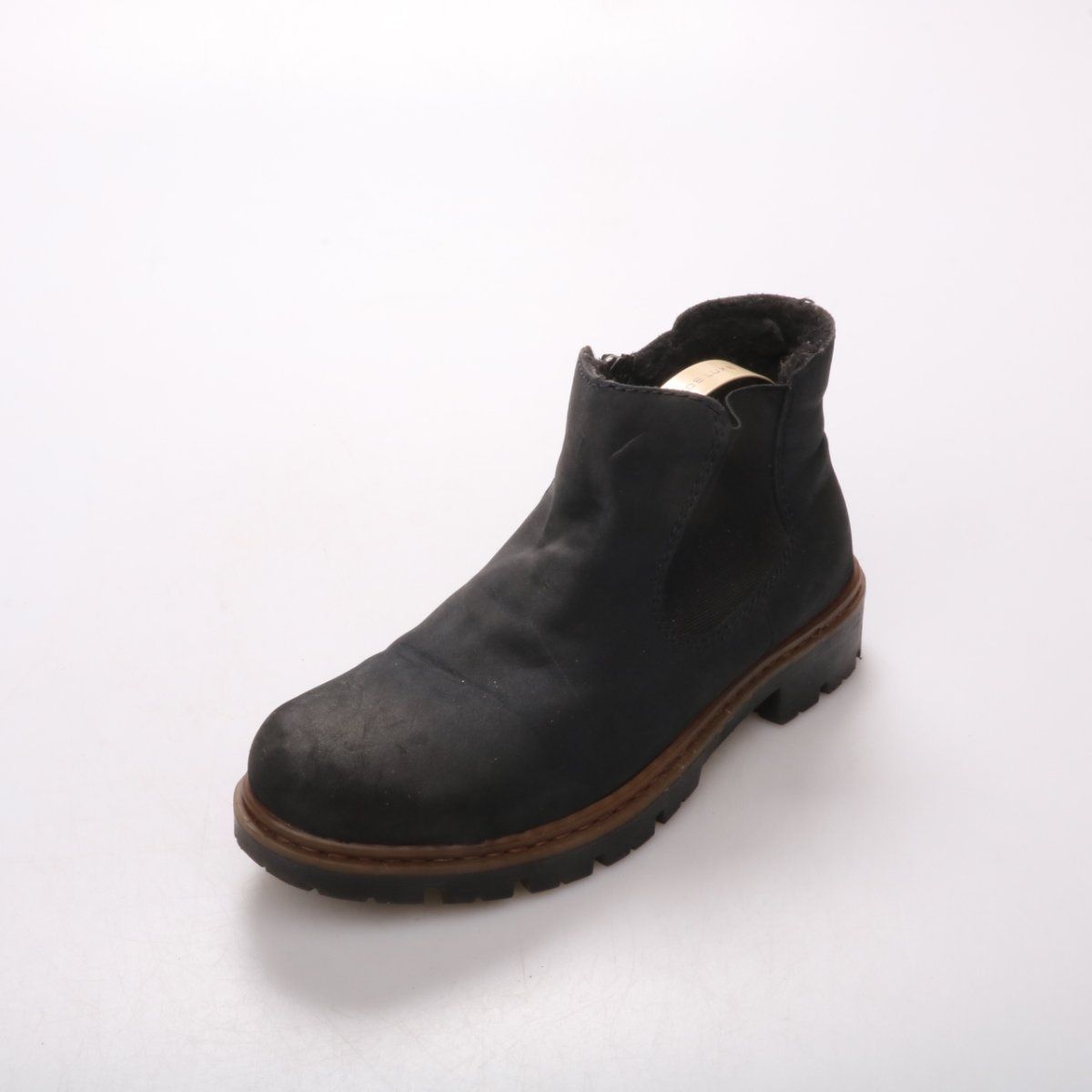 ботинки Rieker