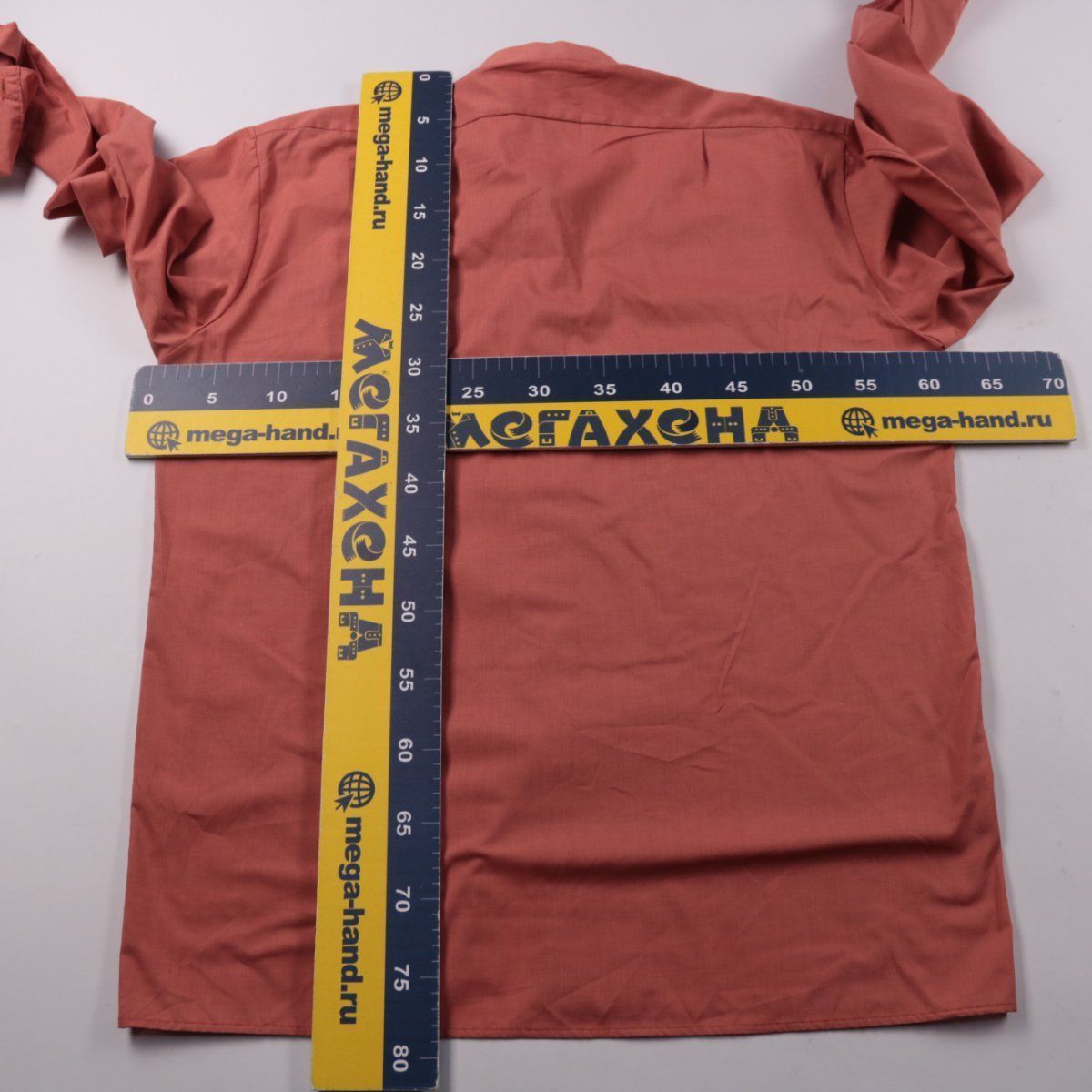 рубашка City Design