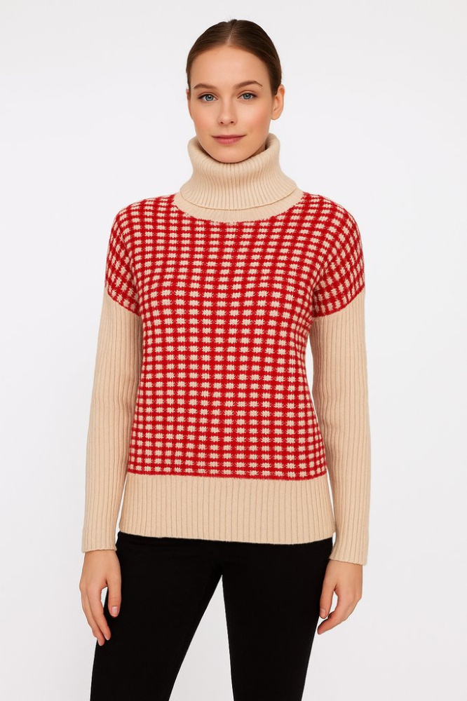 водолазка 800calories