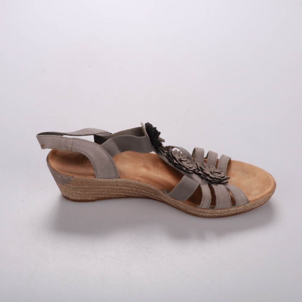 сандалии Rieker