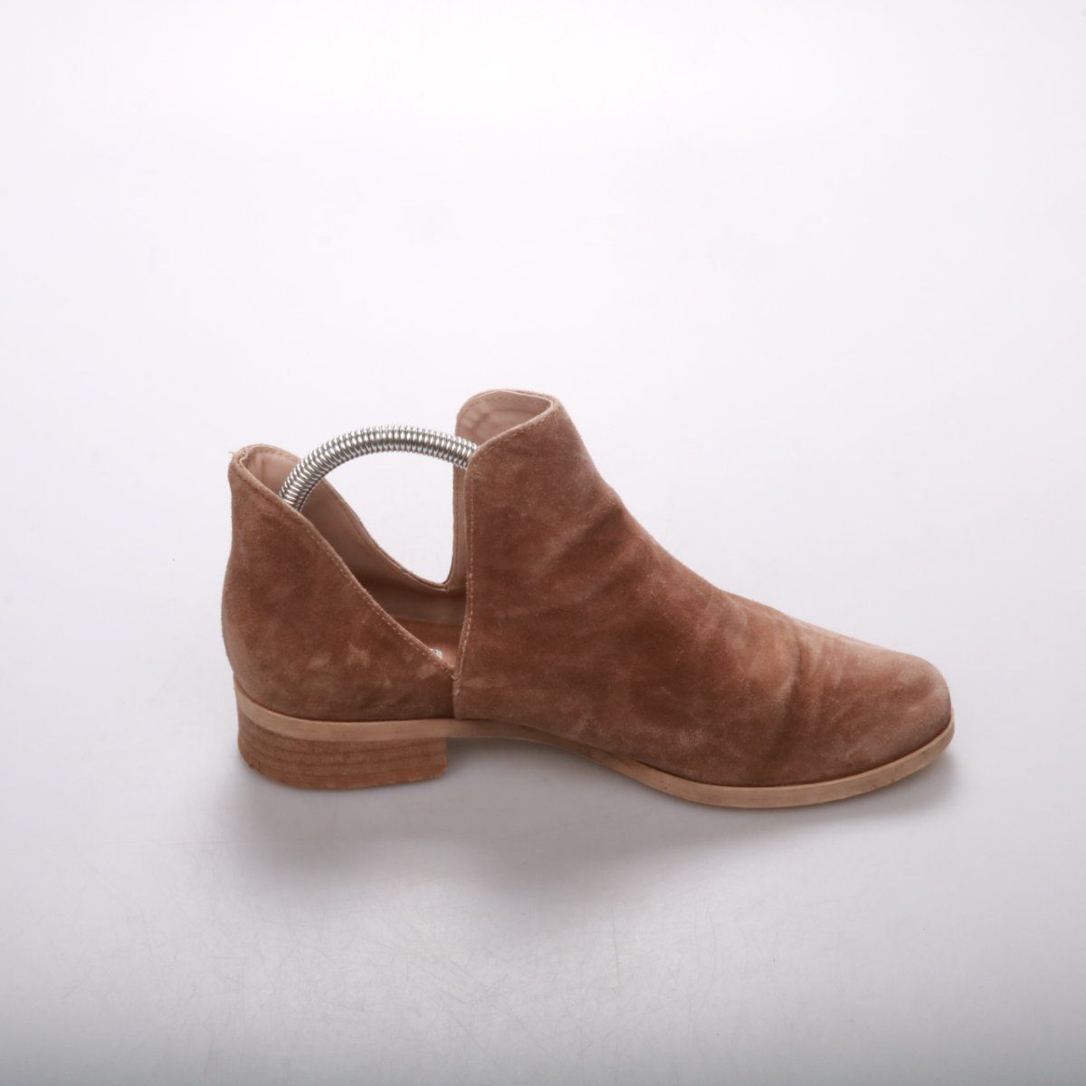 ботильоны Karina