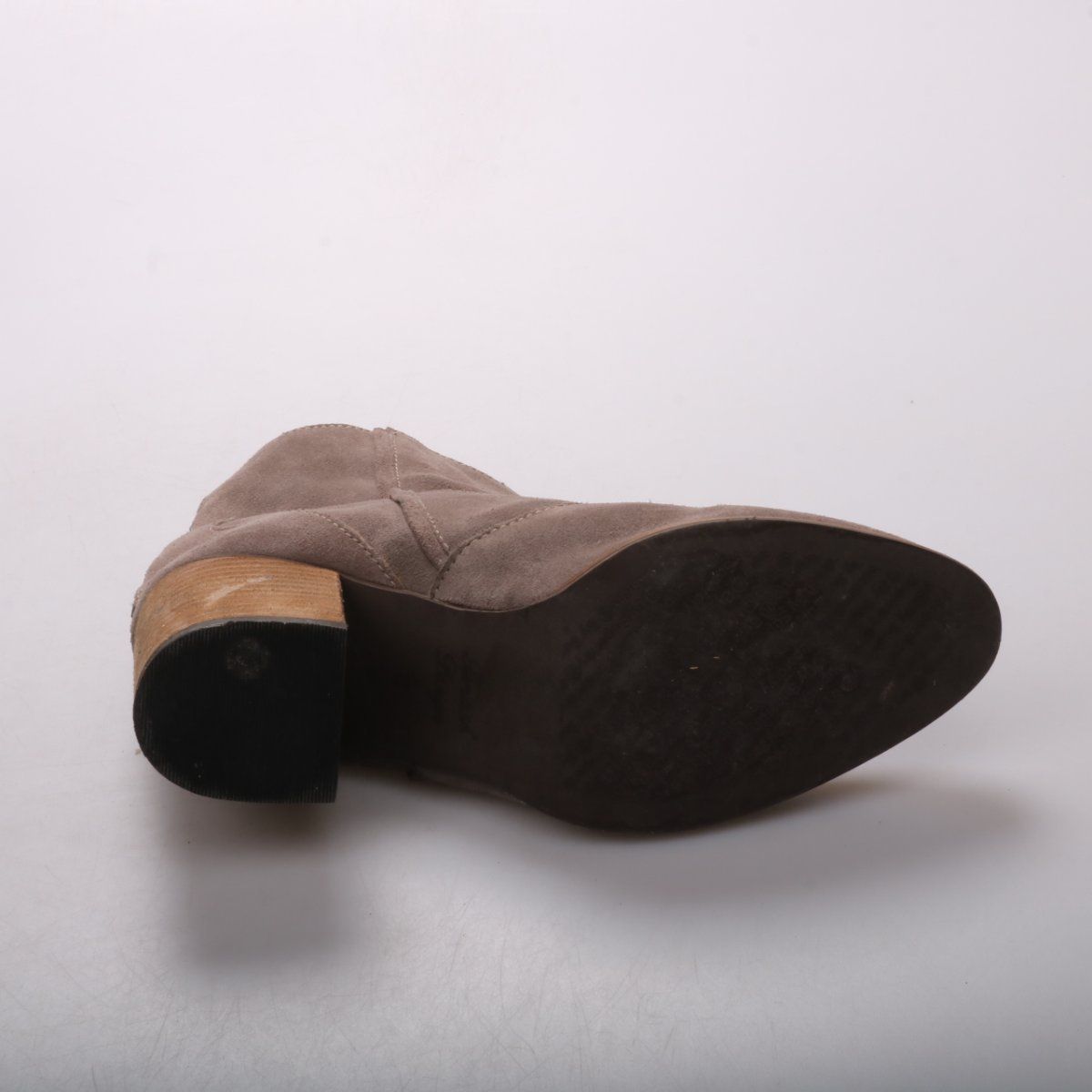 ботильоны Superdry