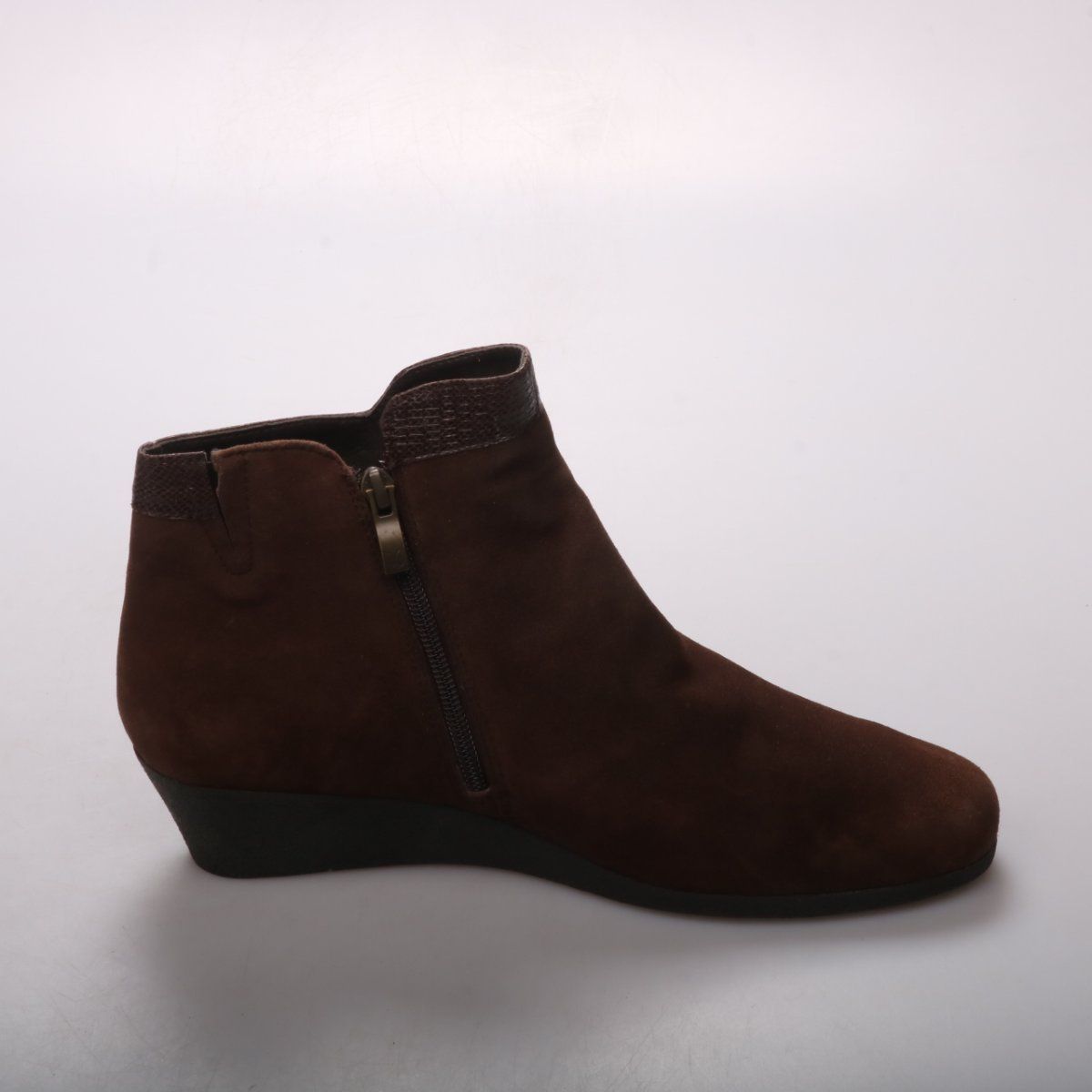 ботильоны Caprice