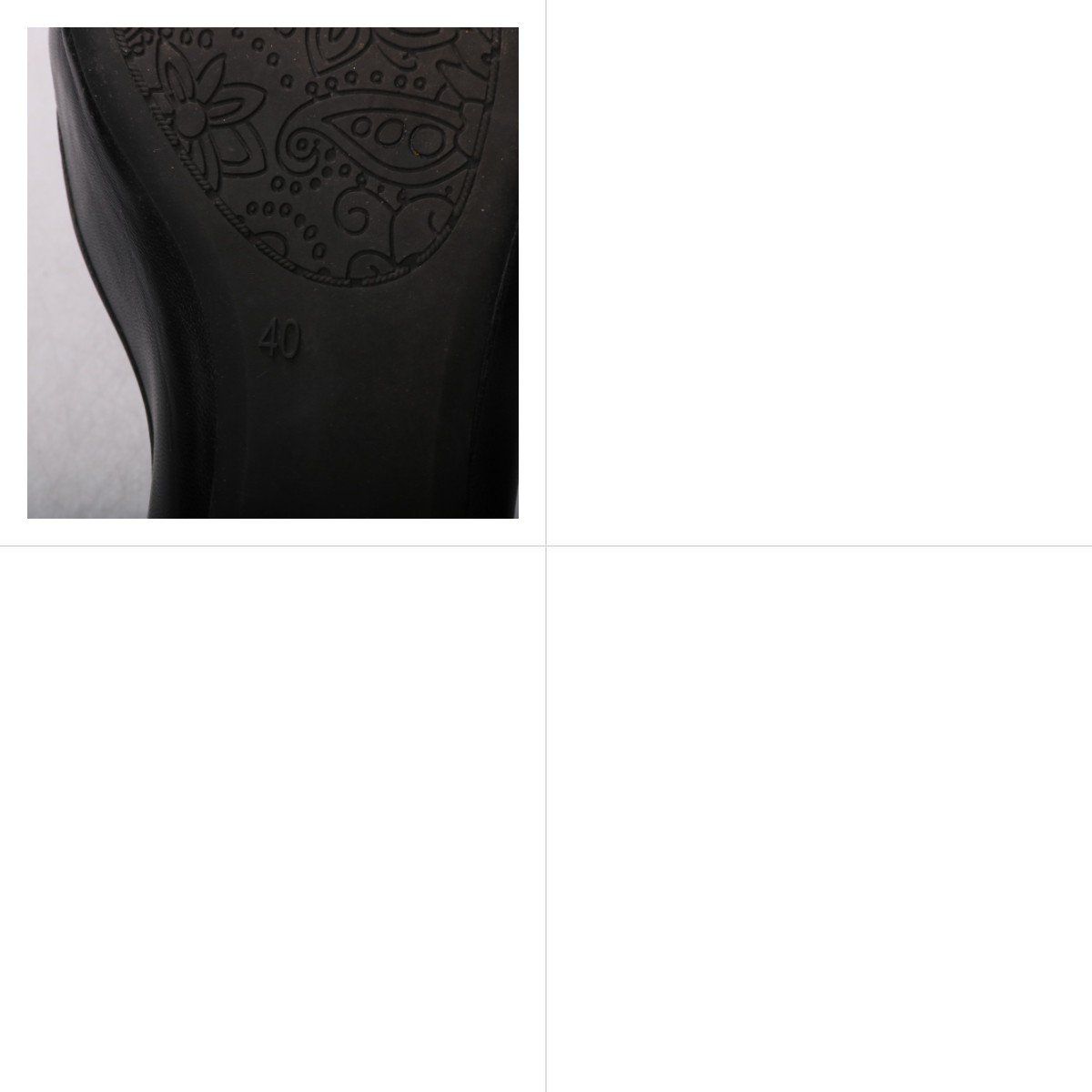 балетки Graceland