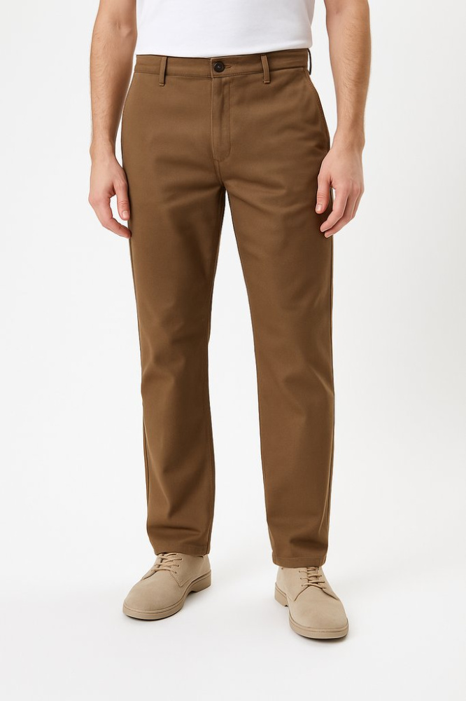 брюки Domesticate Class