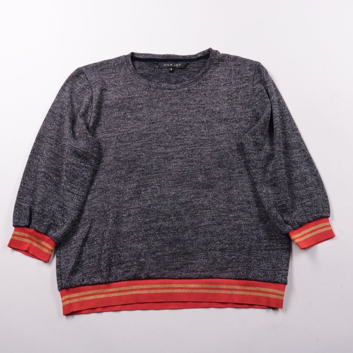 свитшот Vila Joy