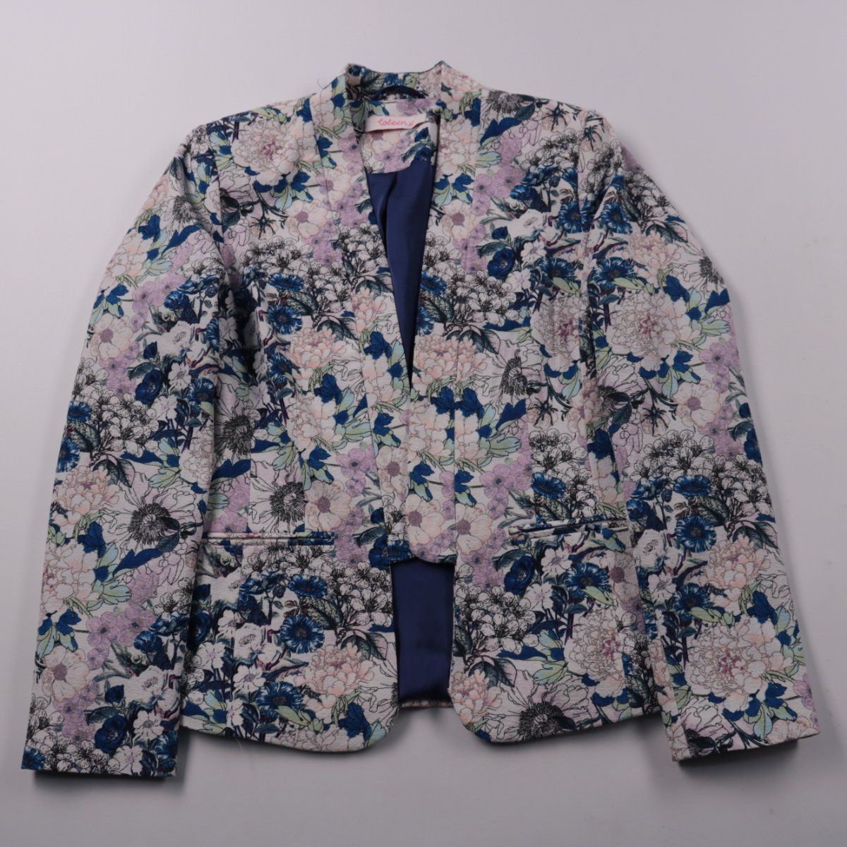 пиджак Coleenx