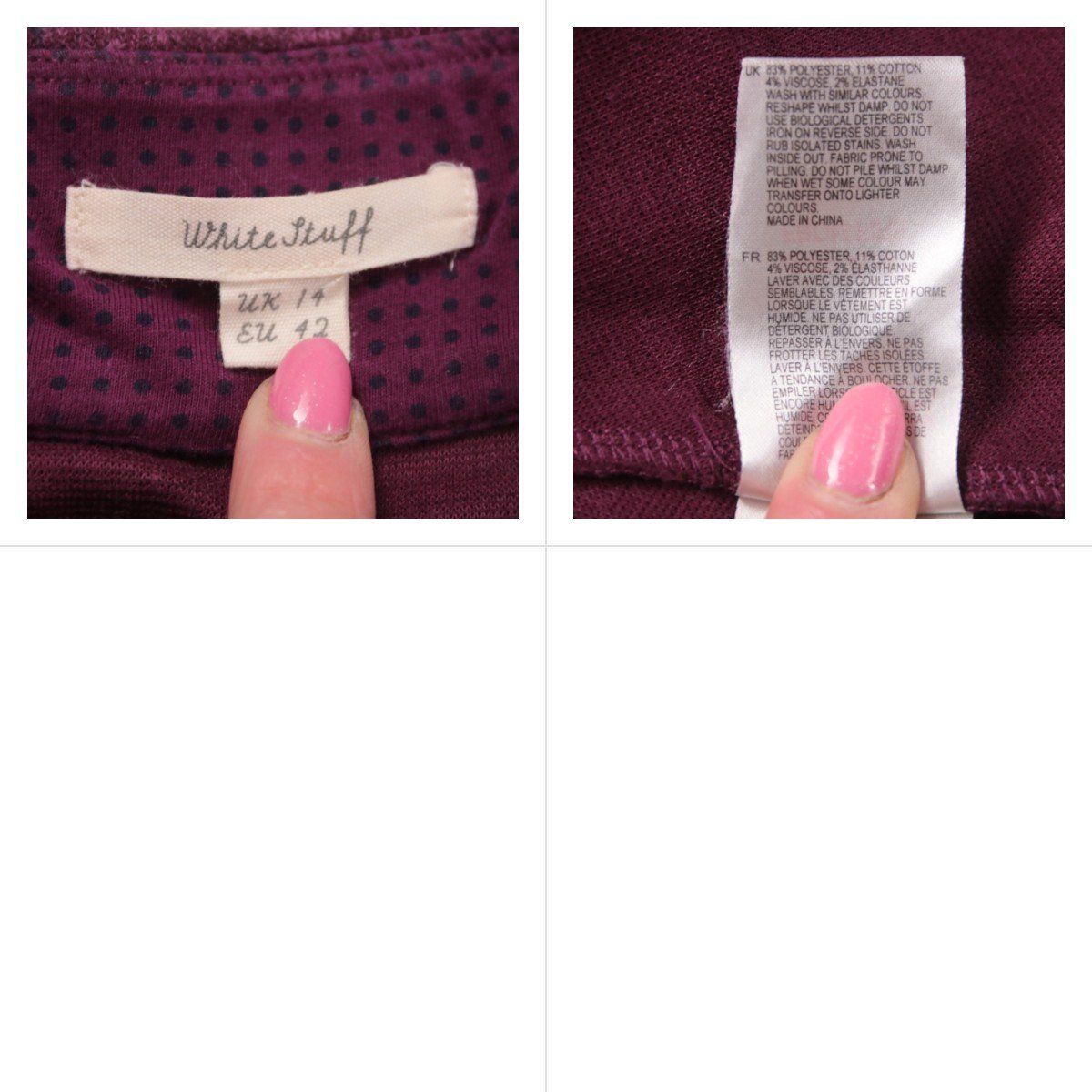 юбка White Stuff