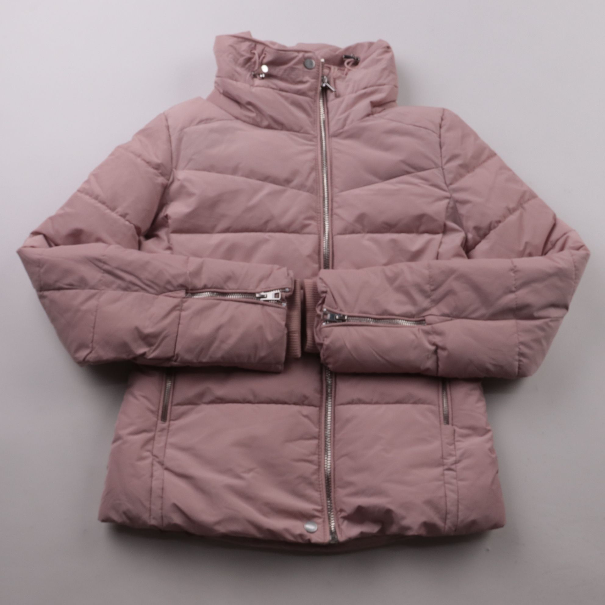 куртка Bershka