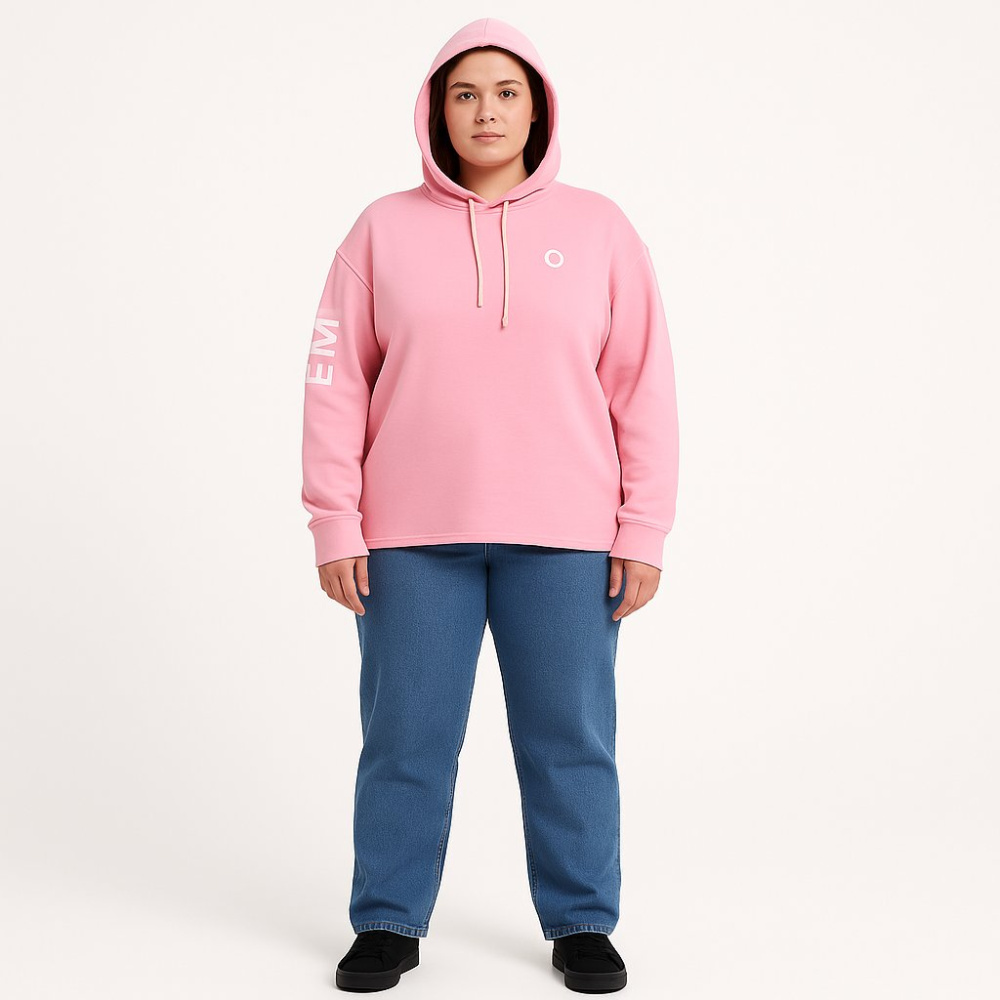 толстовка Smith&Soul