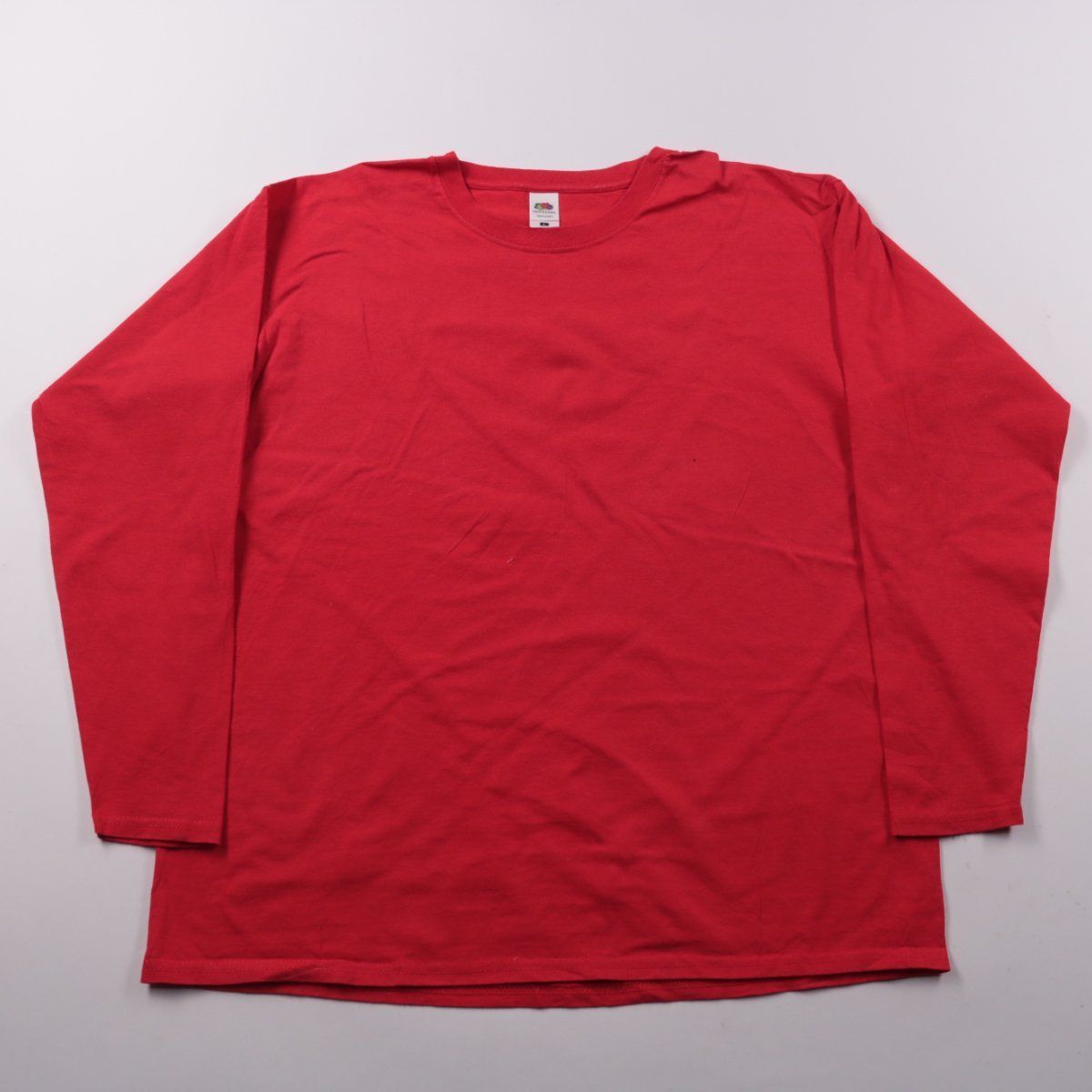 футболка Fruit of the Loom