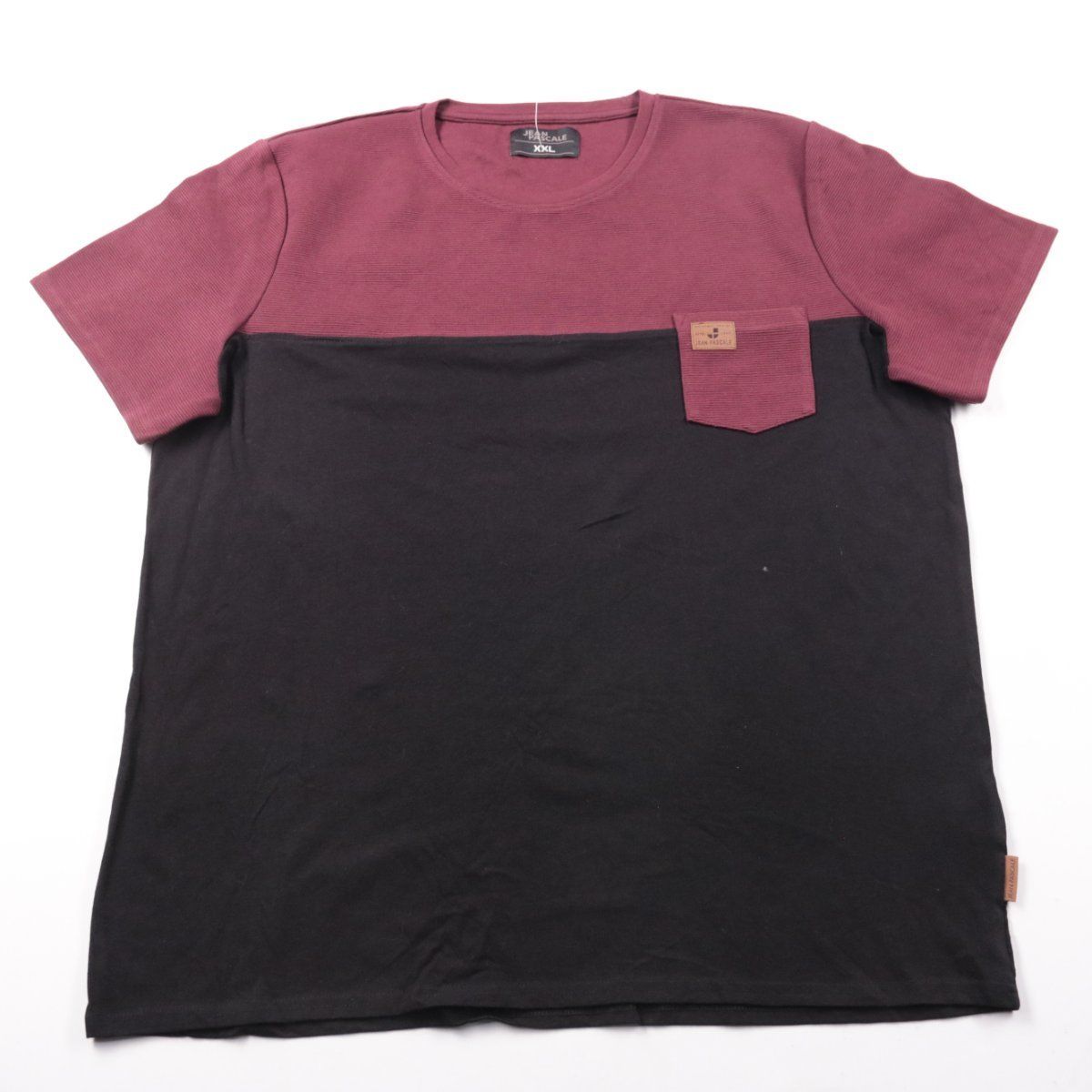 футболка Jean Pascale