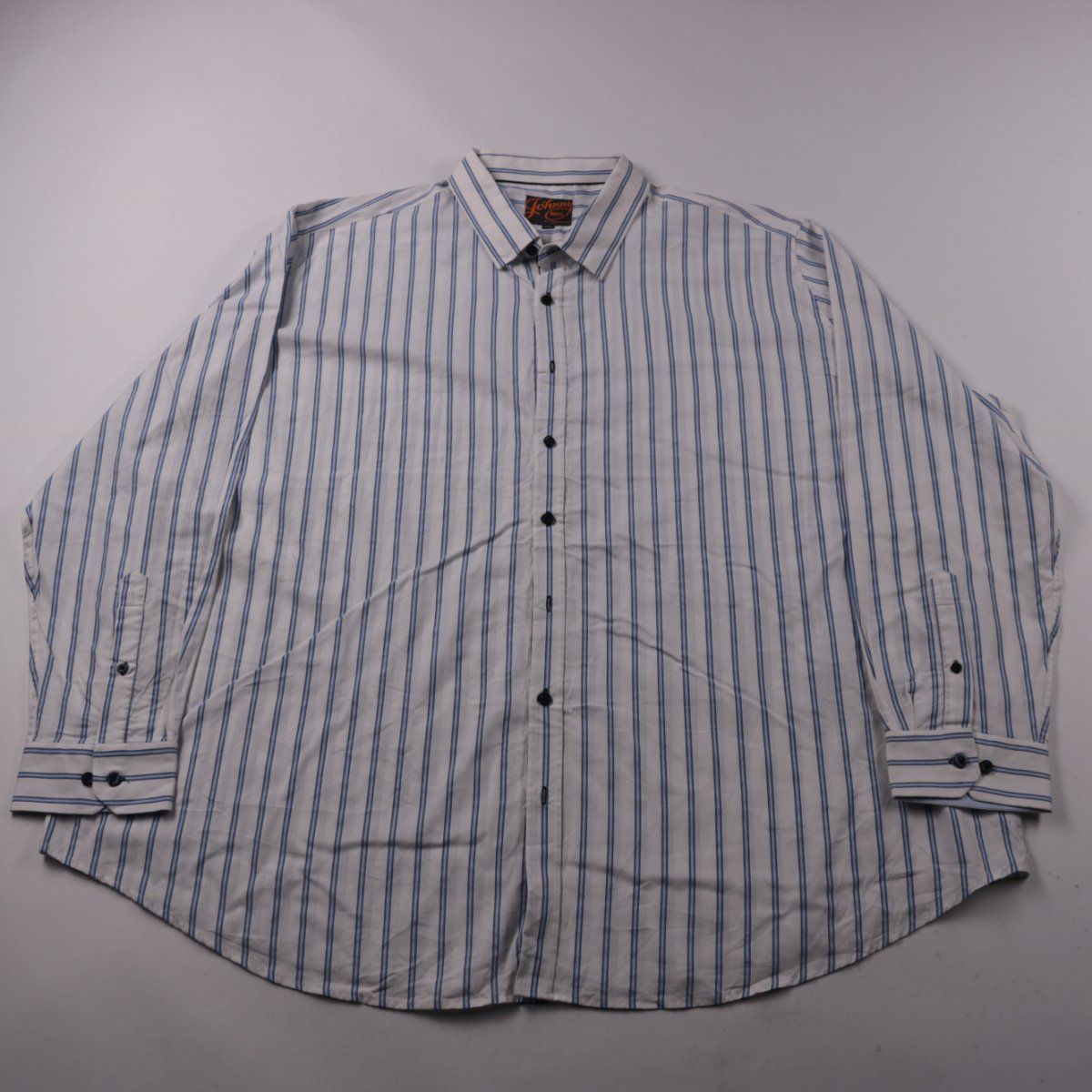 рубашка Johnny Bigg