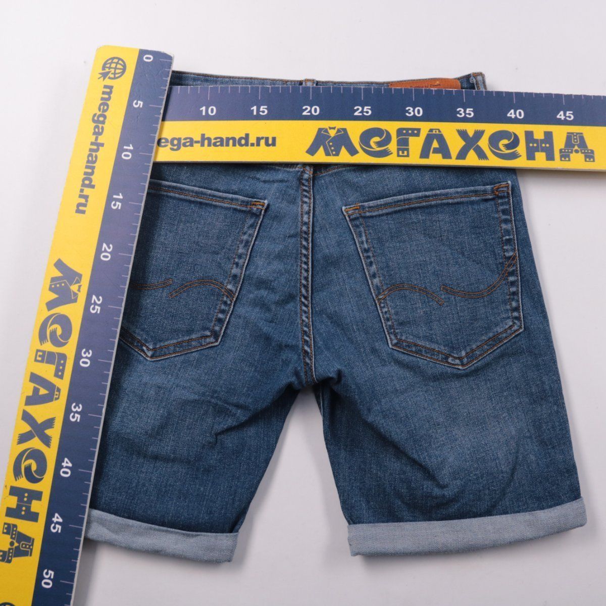 шорты Jack & Jones