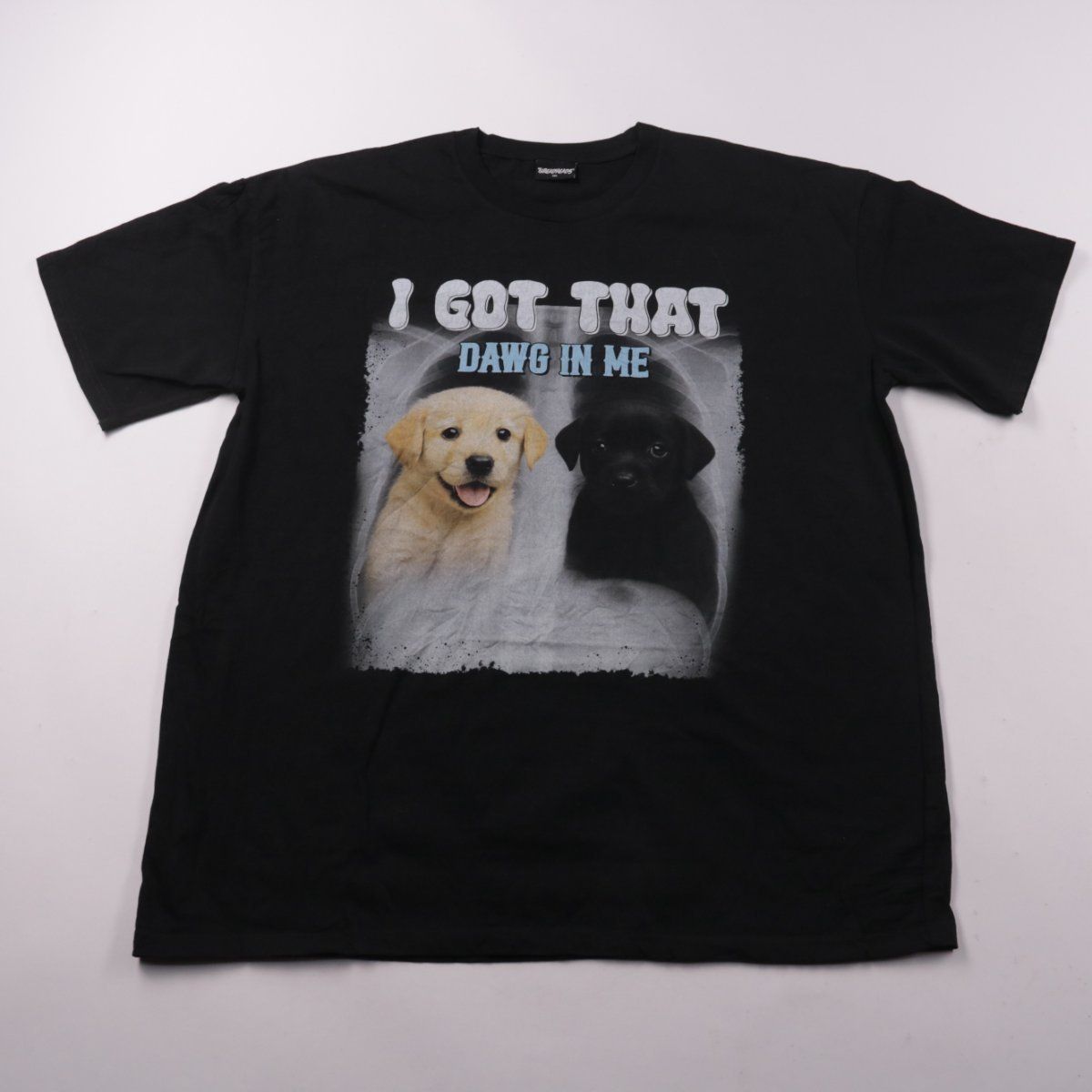 футболка Threadheads