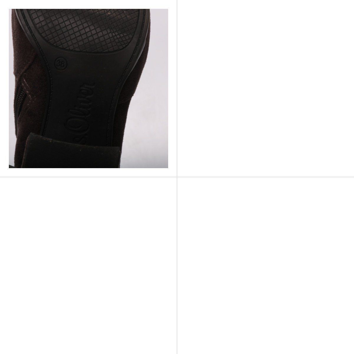 ботильоны s.Oliver