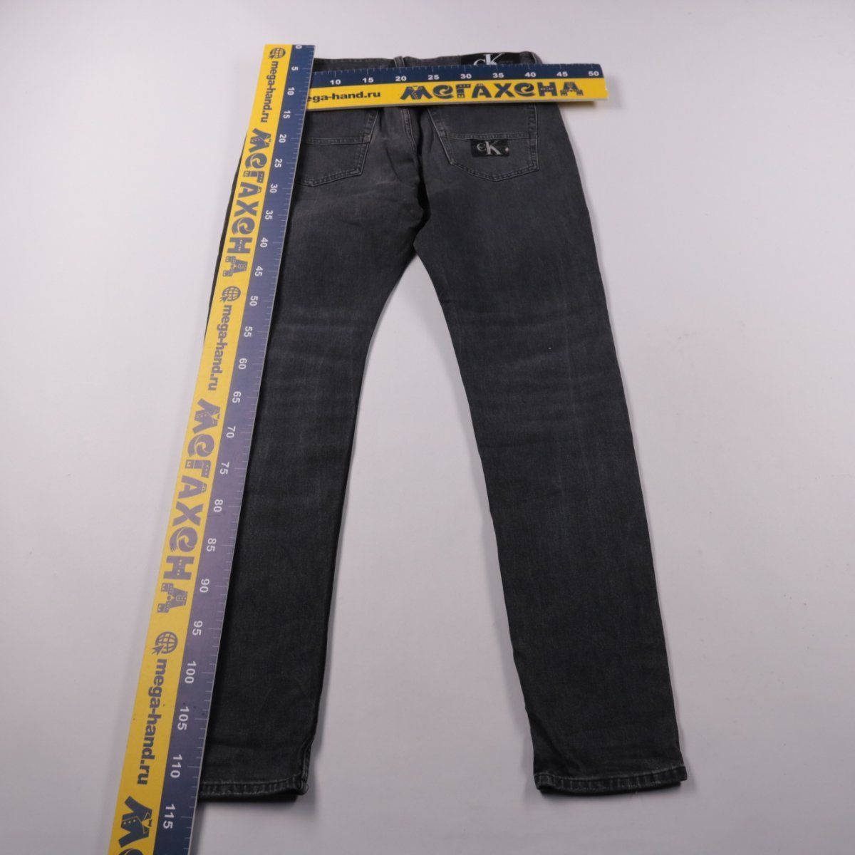 джинсы Calvin Klein Jeans