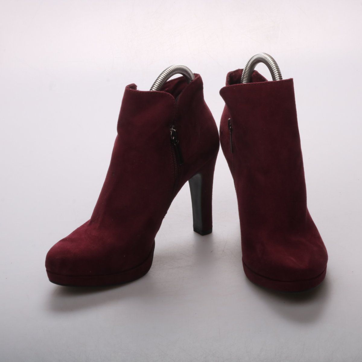 ботильоны Tamaris