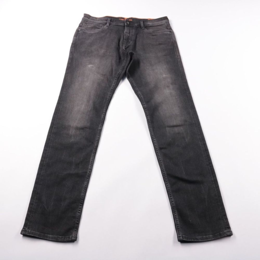 джинсы Tom Tailor