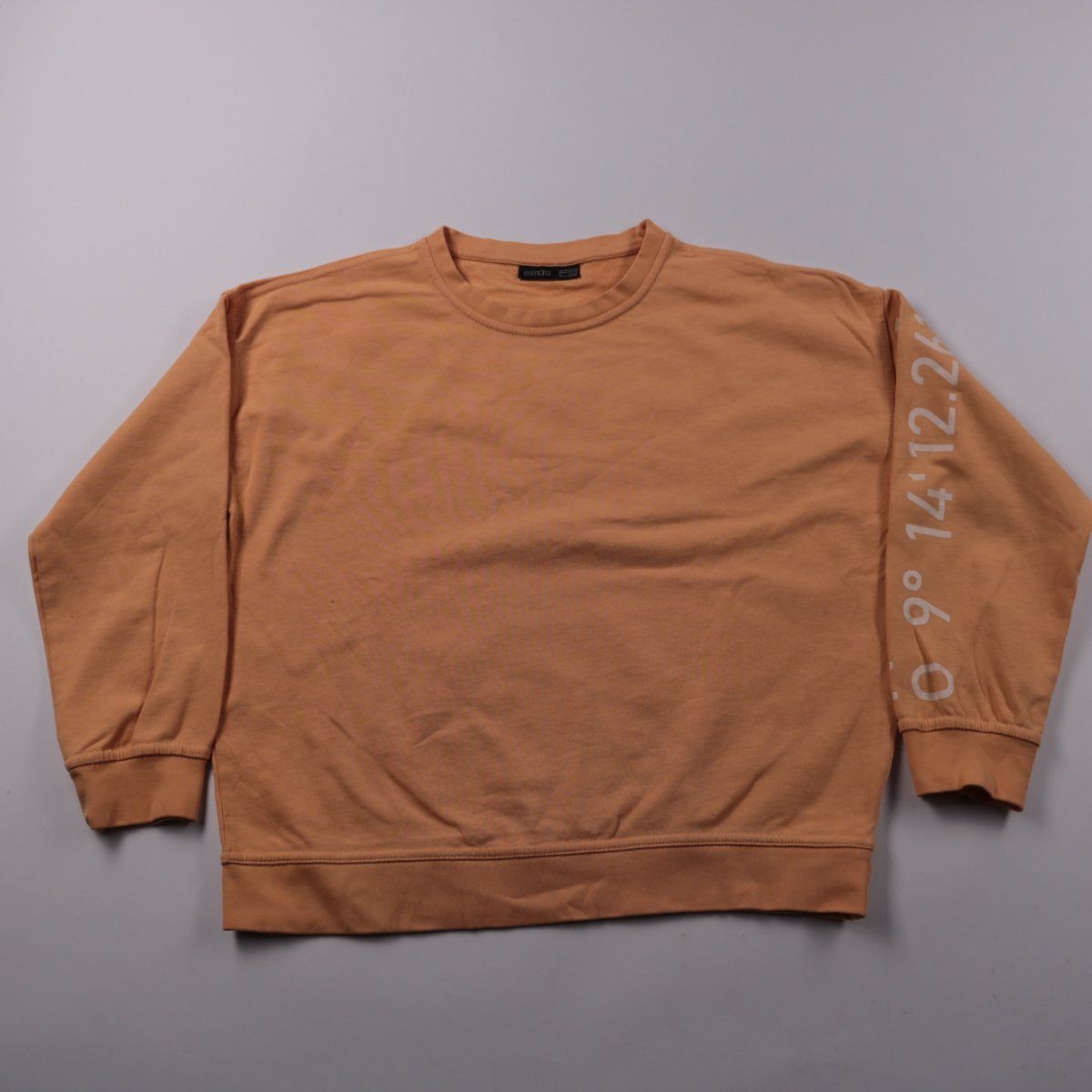 свитшот Esmara