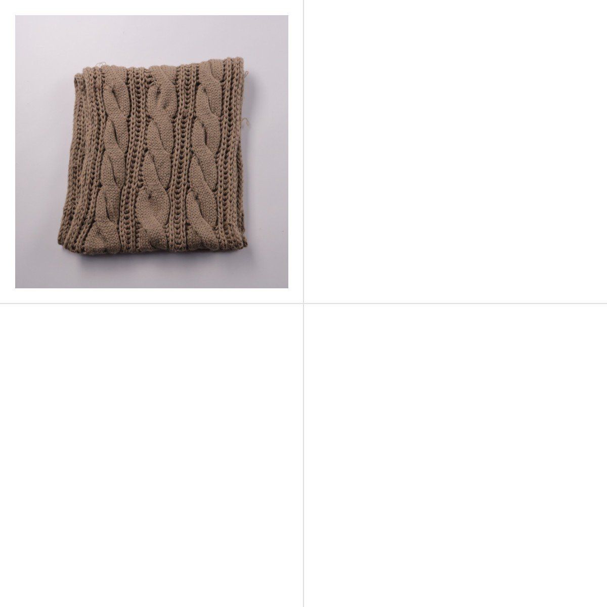 шарф не указано