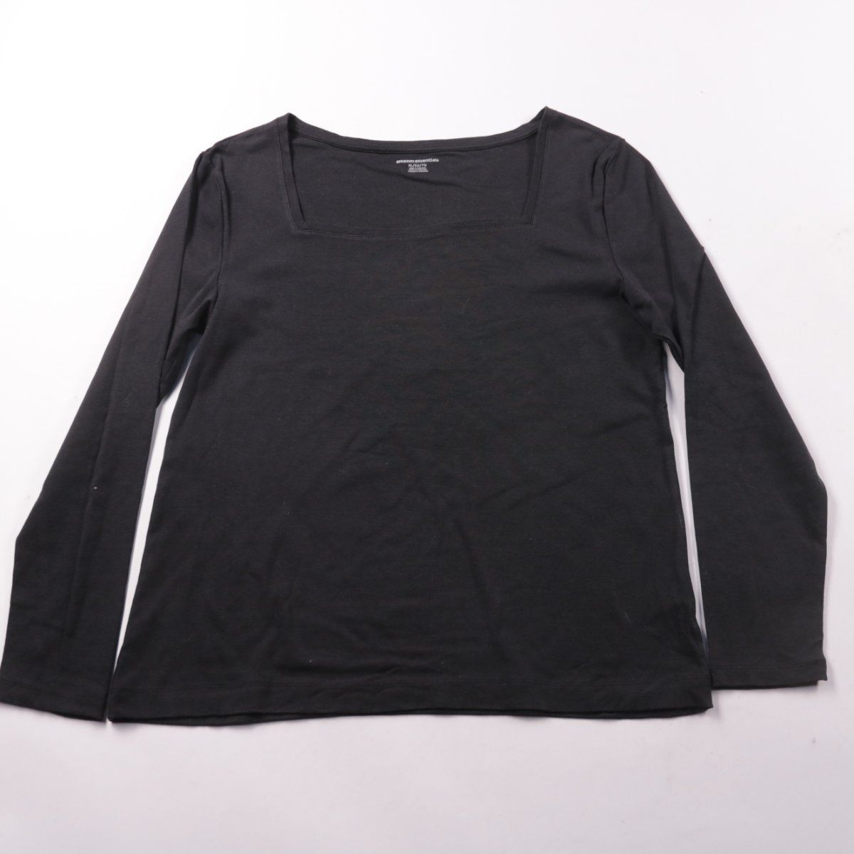 лонгслив Amazon Essentials