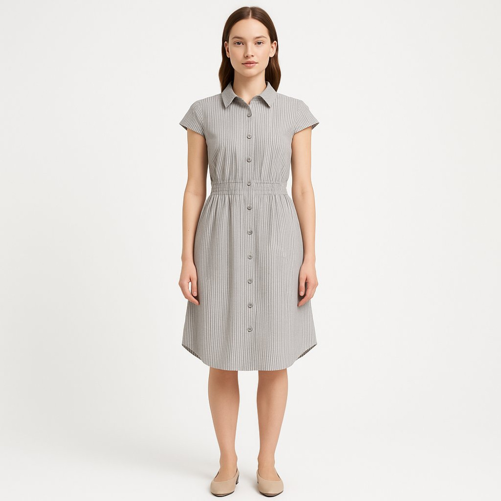 платье Clockhouse