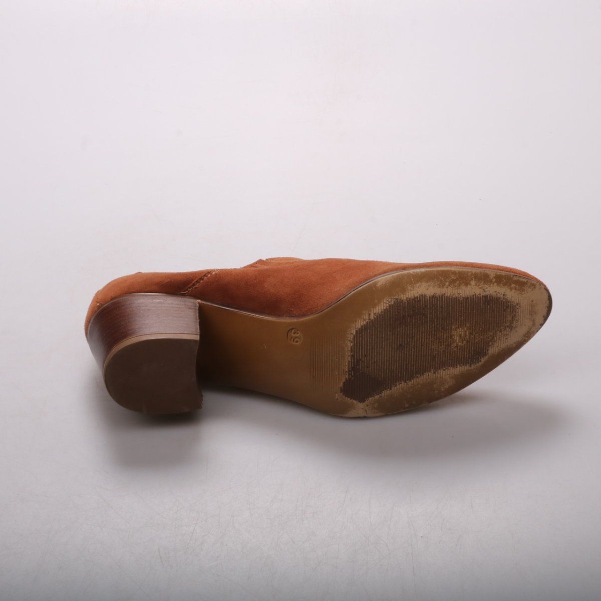 ботильоны Pier One