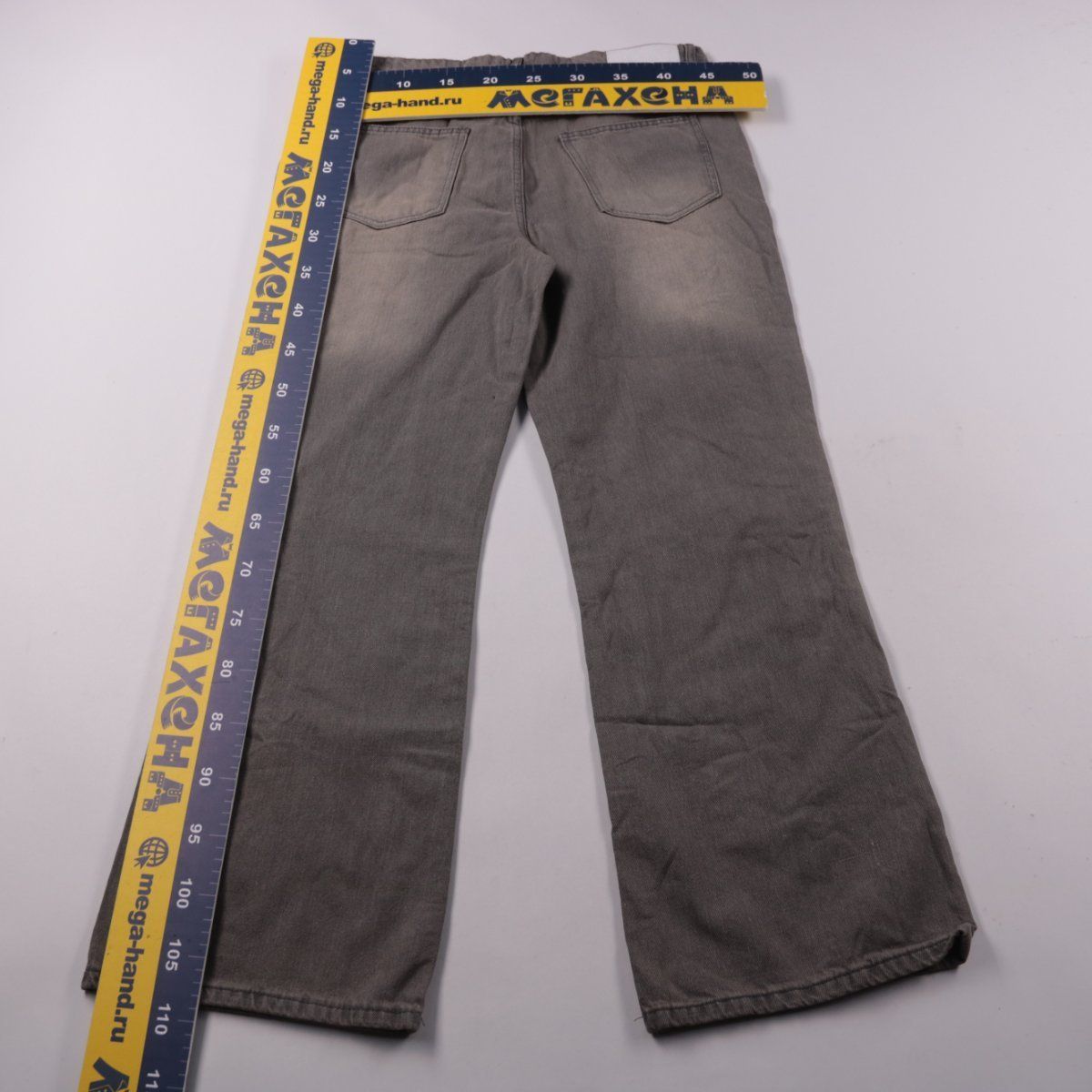 джинсы BoohooMAN