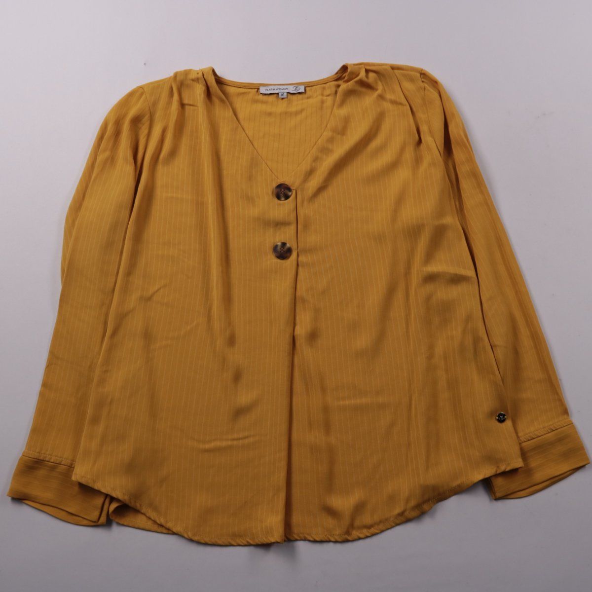 блузка Flash Woman