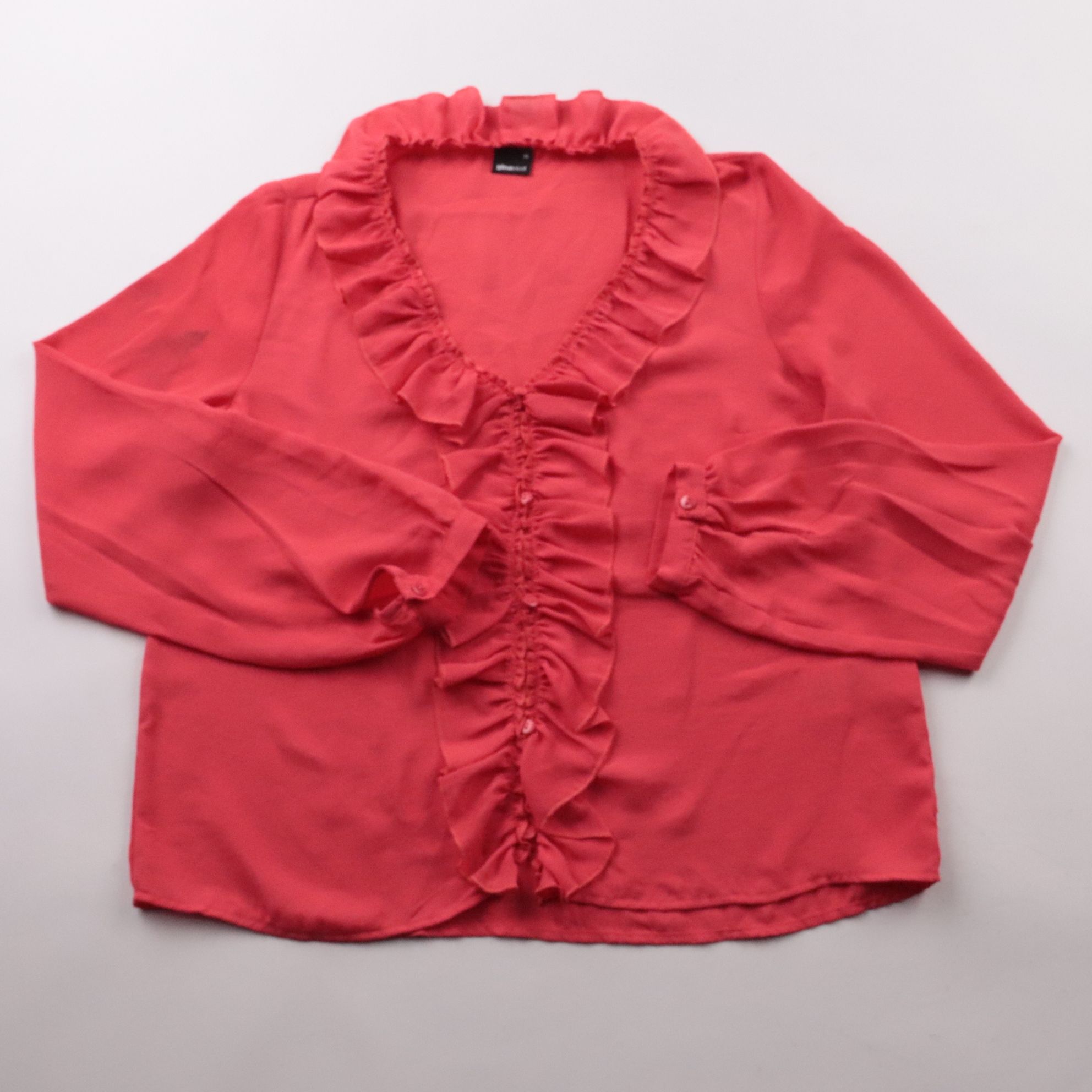 блузка Gina Tricot