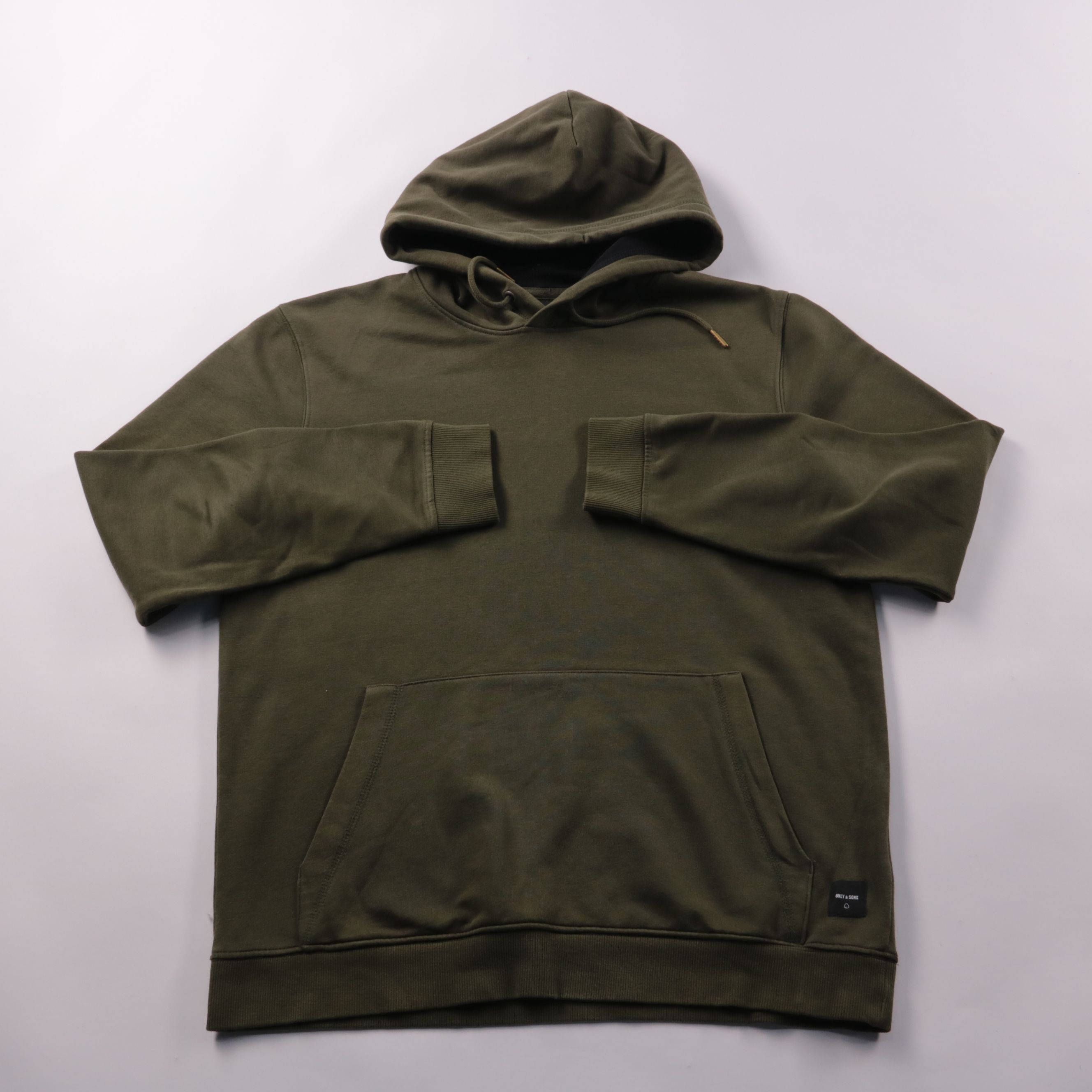 худи Only & Sons