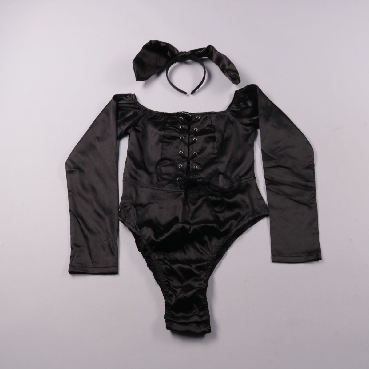 боди PrettyLittleThing