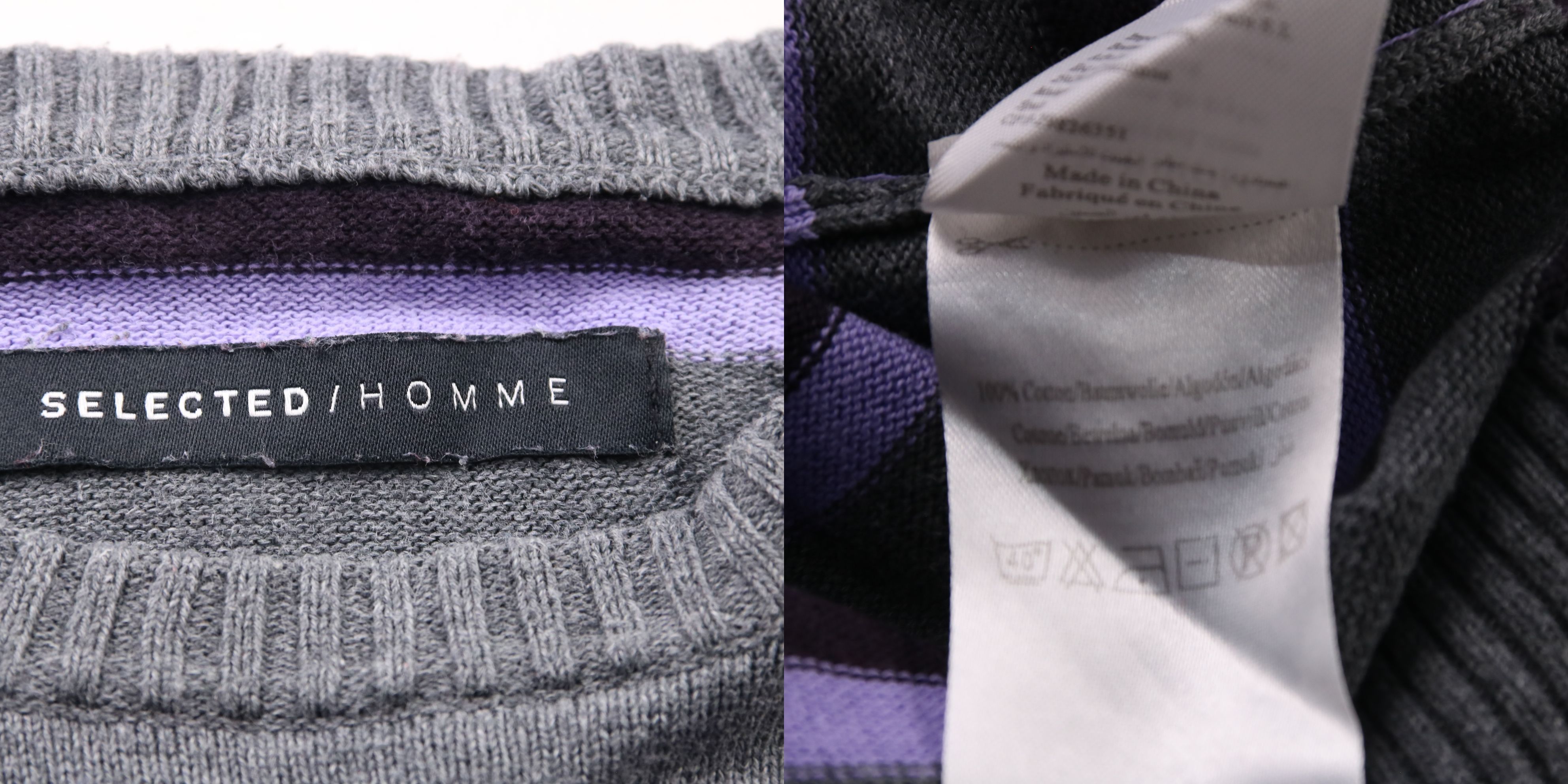джемпер Selected Homme
