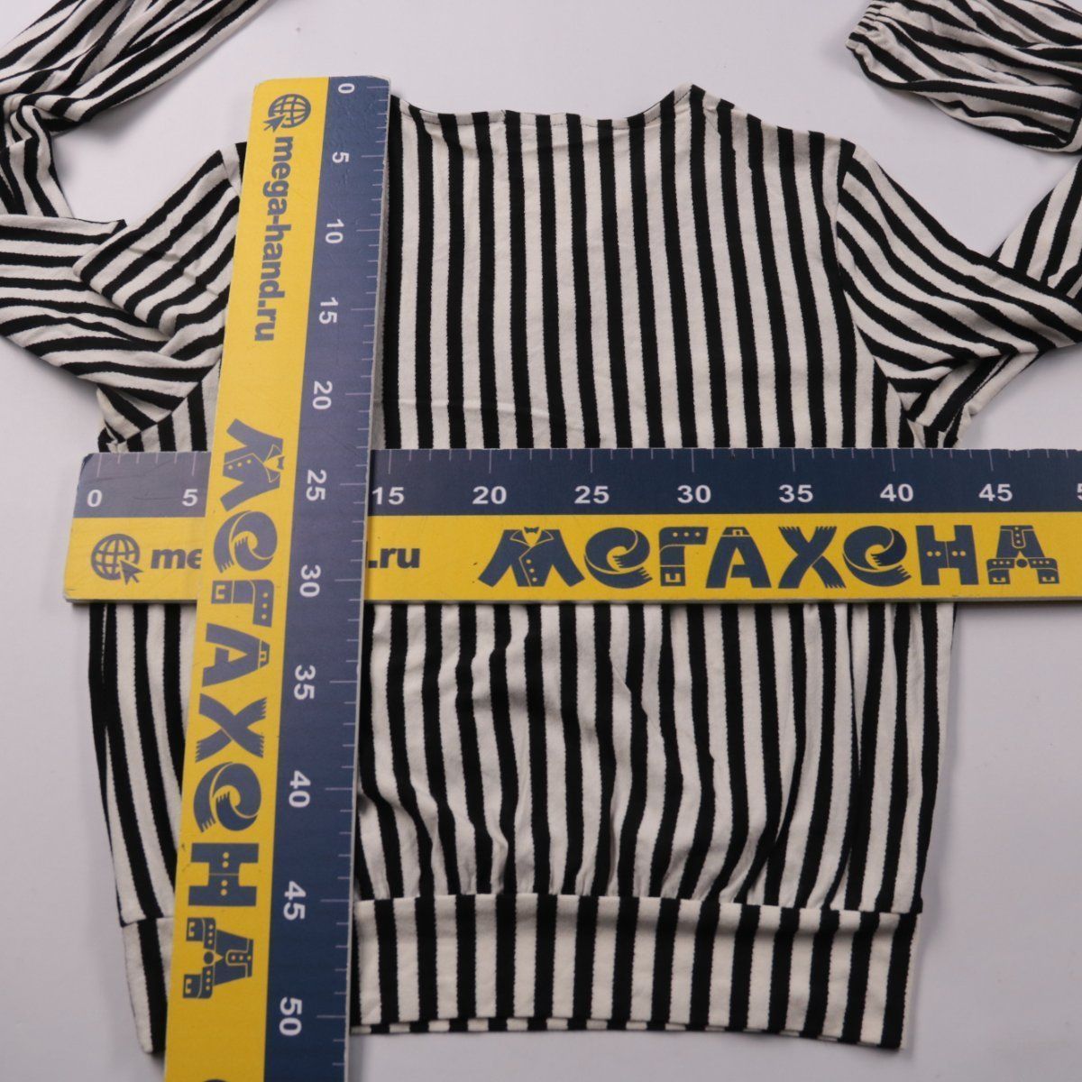 блузка Bershka