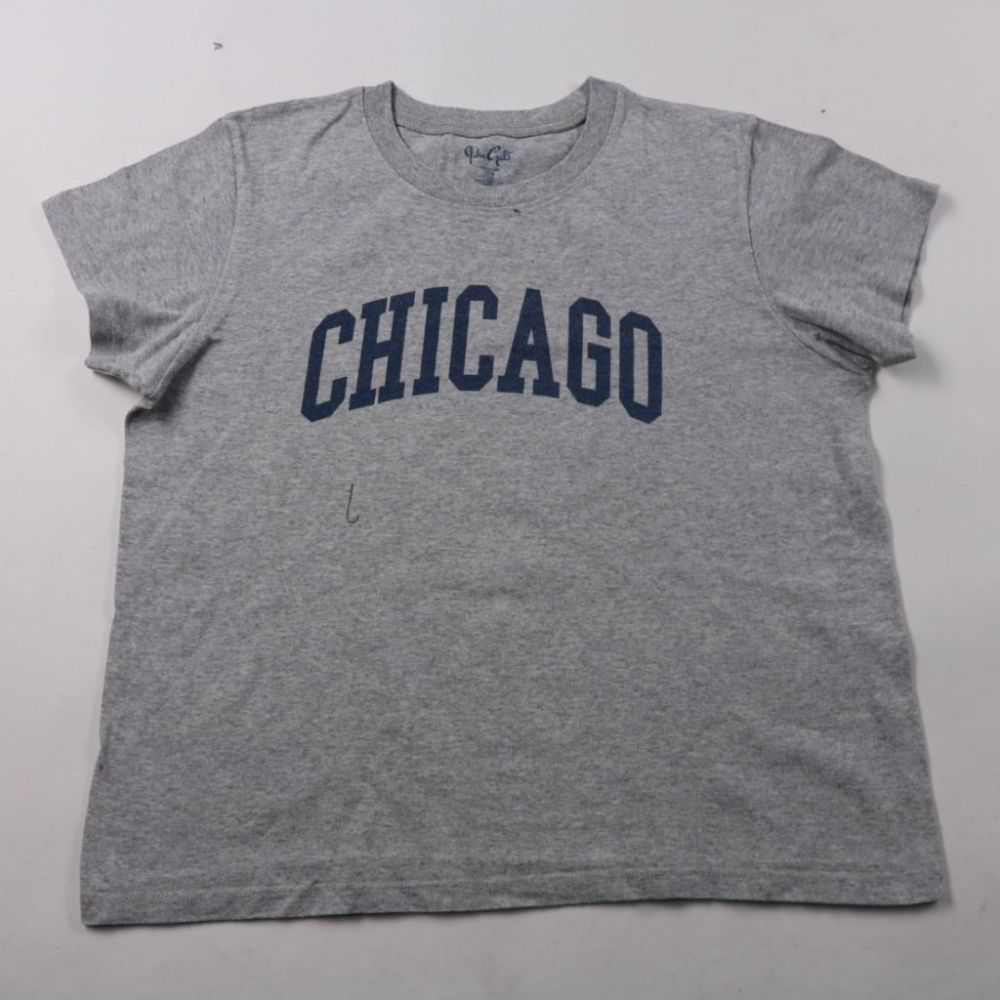 футболка John Galt