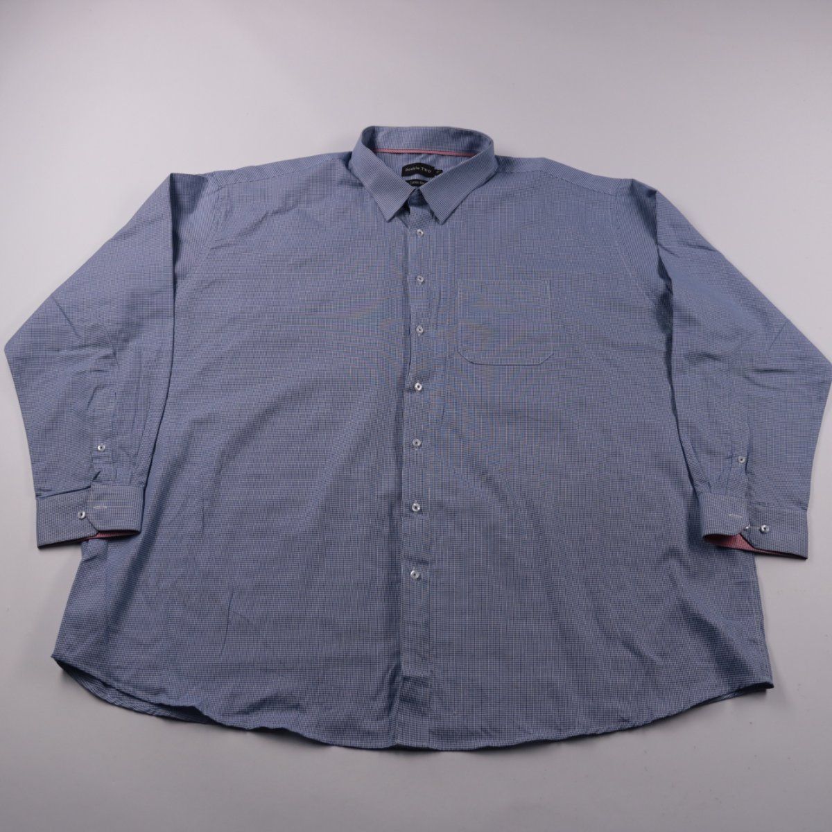 рубашка Double Two