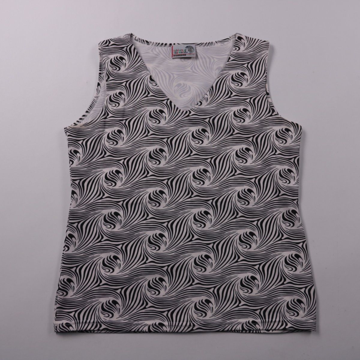 майка Colours of the World