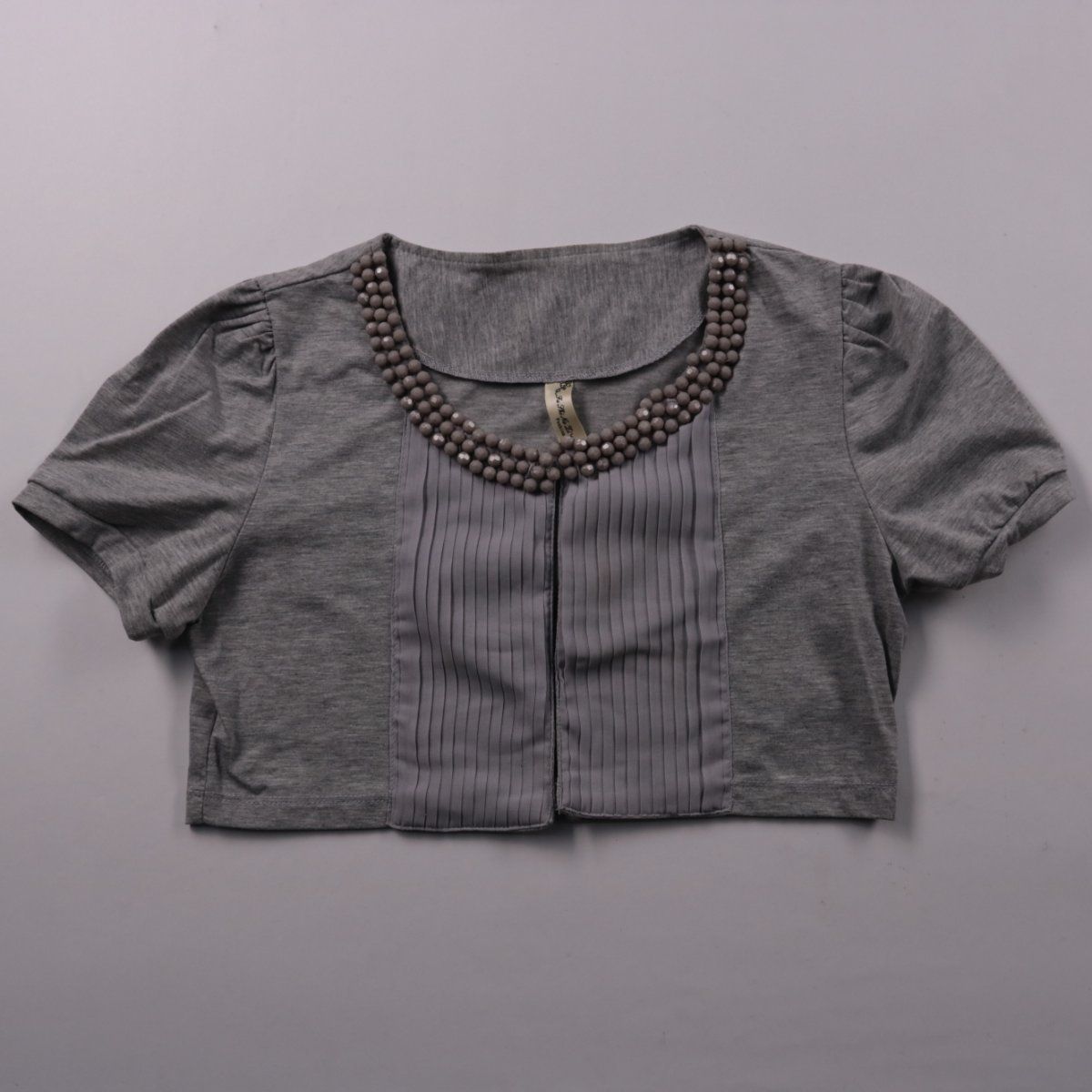 болеро Fashion