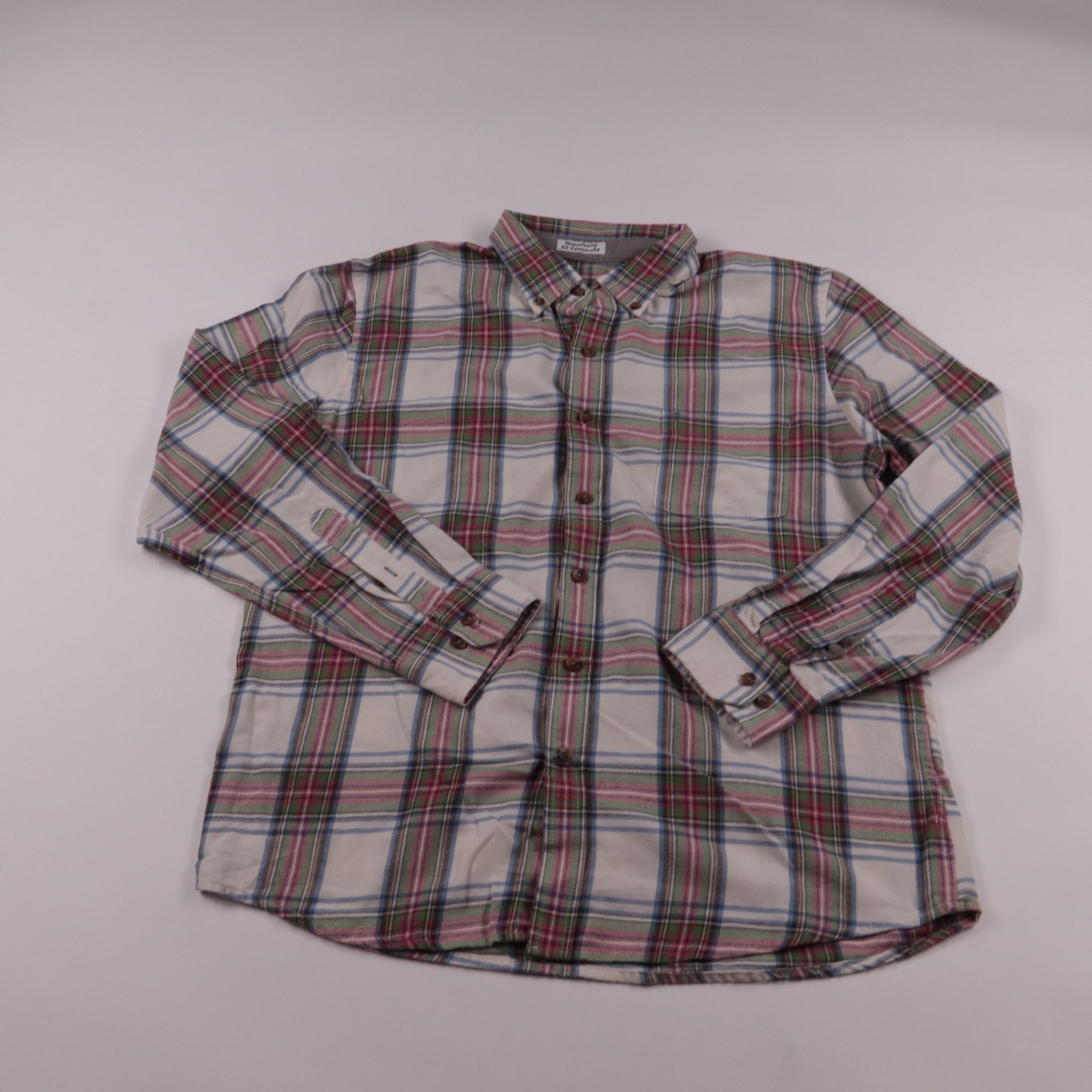 рубашка Stoppelkamp